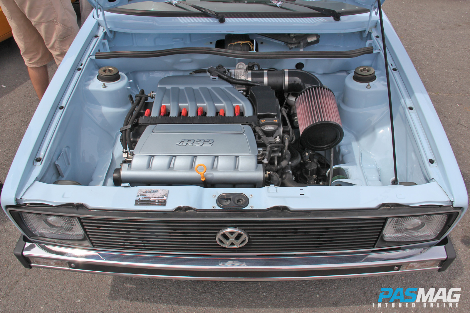 PASMAG Eurokracy Napierville Dragway QC Intuned Online June 28 2014 VW Audi BMW Mercedes Porsche 30