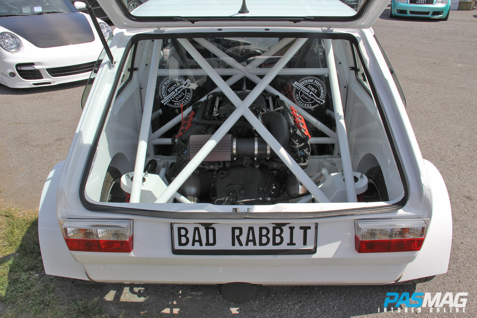 PASMAG Eurokracy Napierville Dragway QC Intuned Online June 28 2014 VW Audi BMW Mercedes Porsche 331