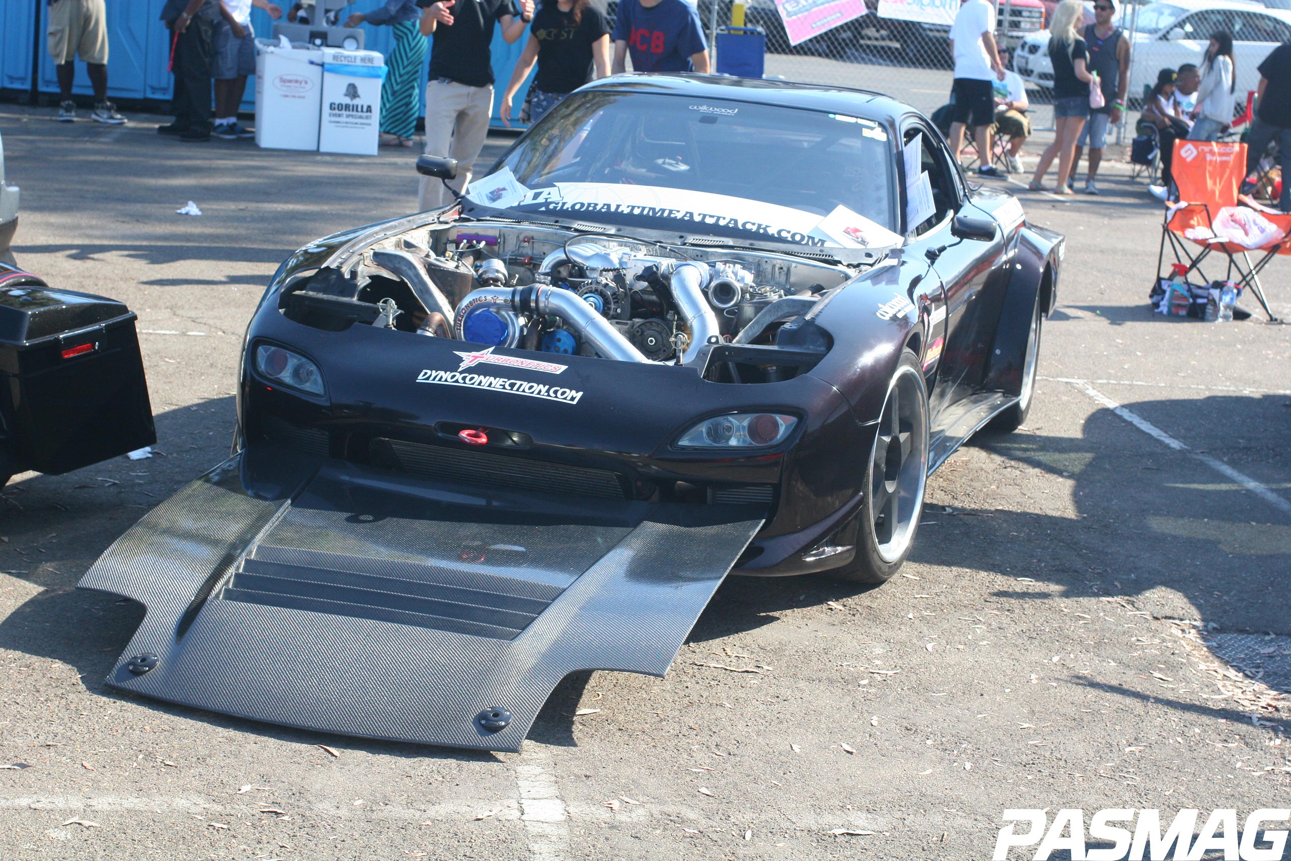 Extreme Autofest