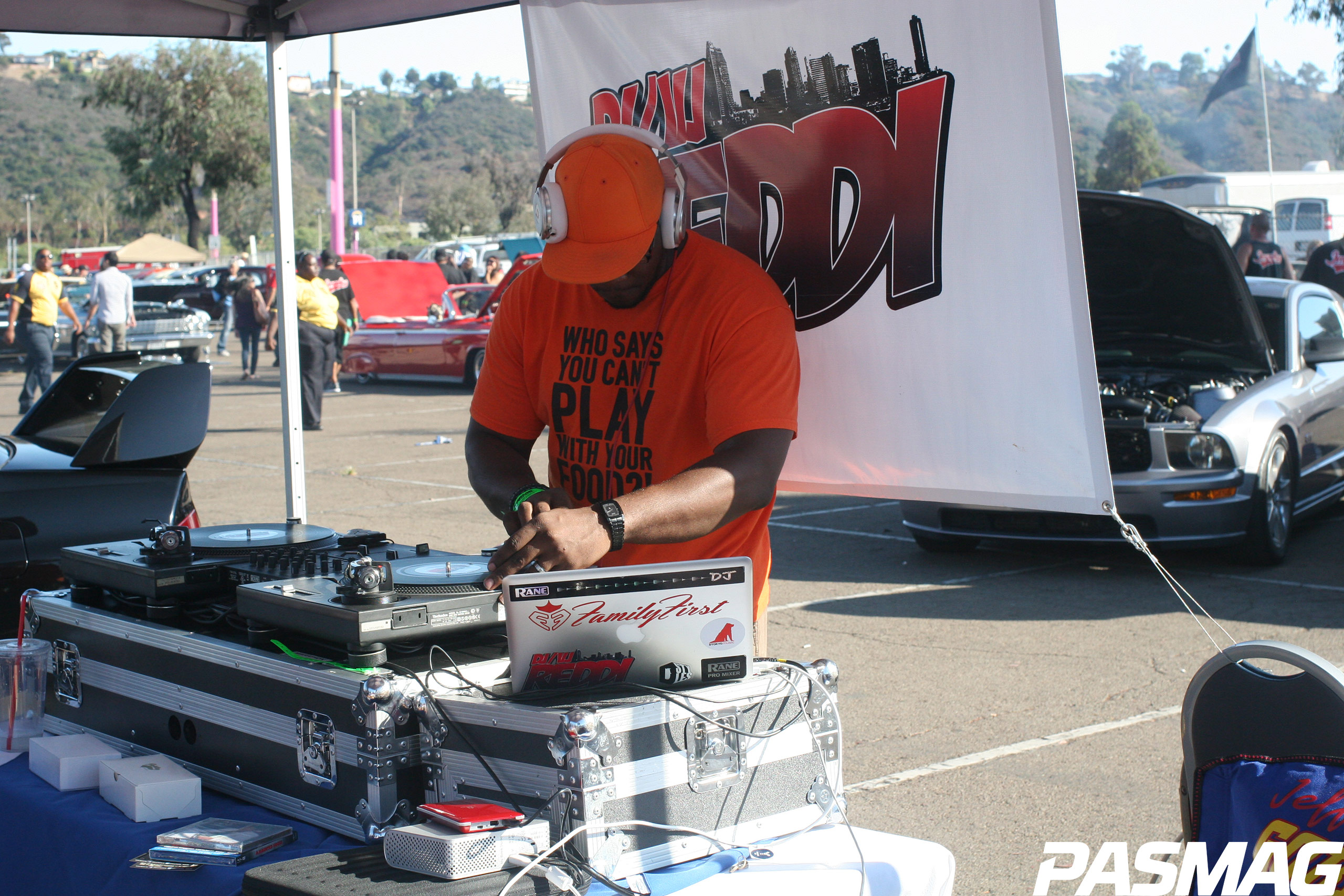 Extreme Autofest