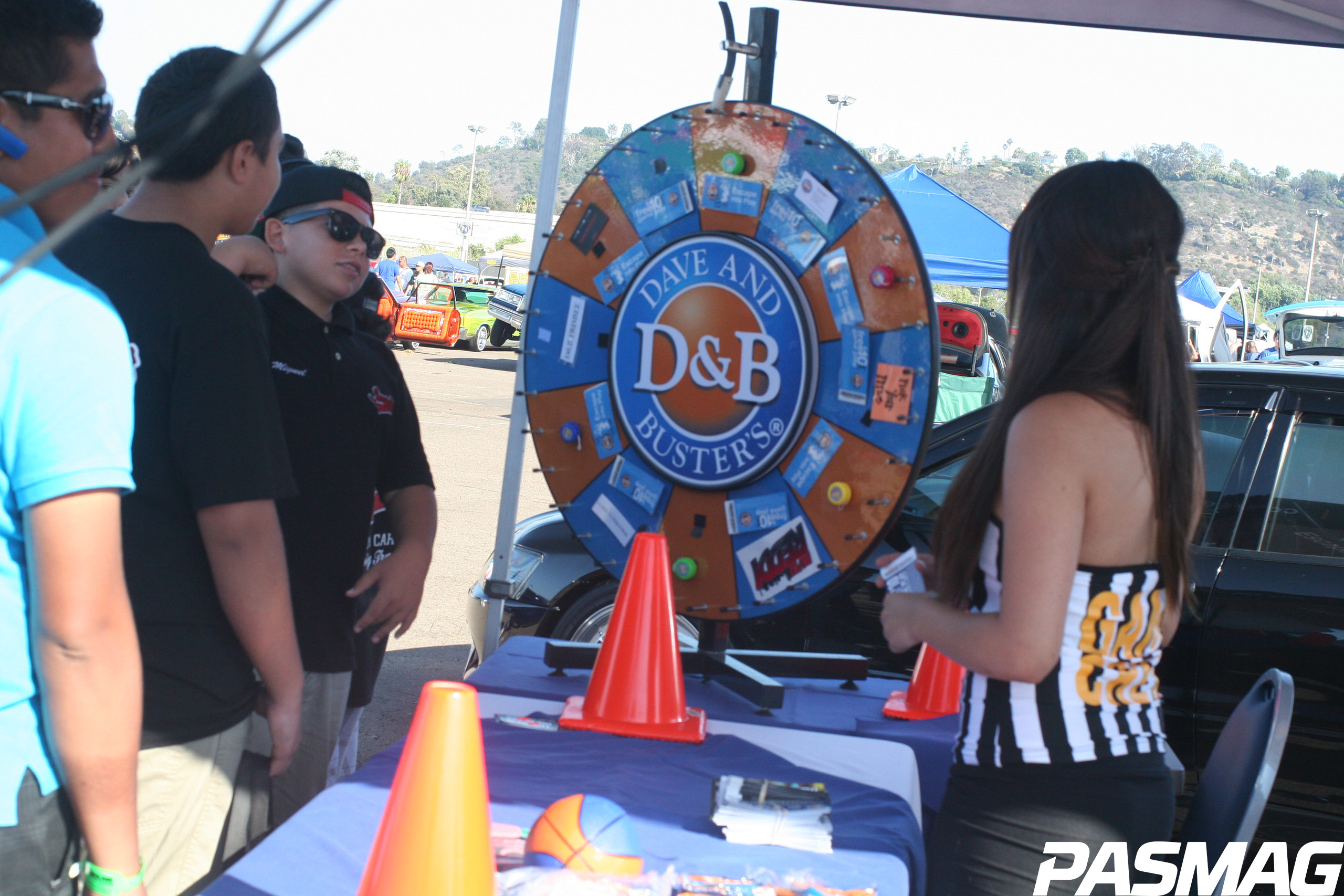 Extreme Autofest