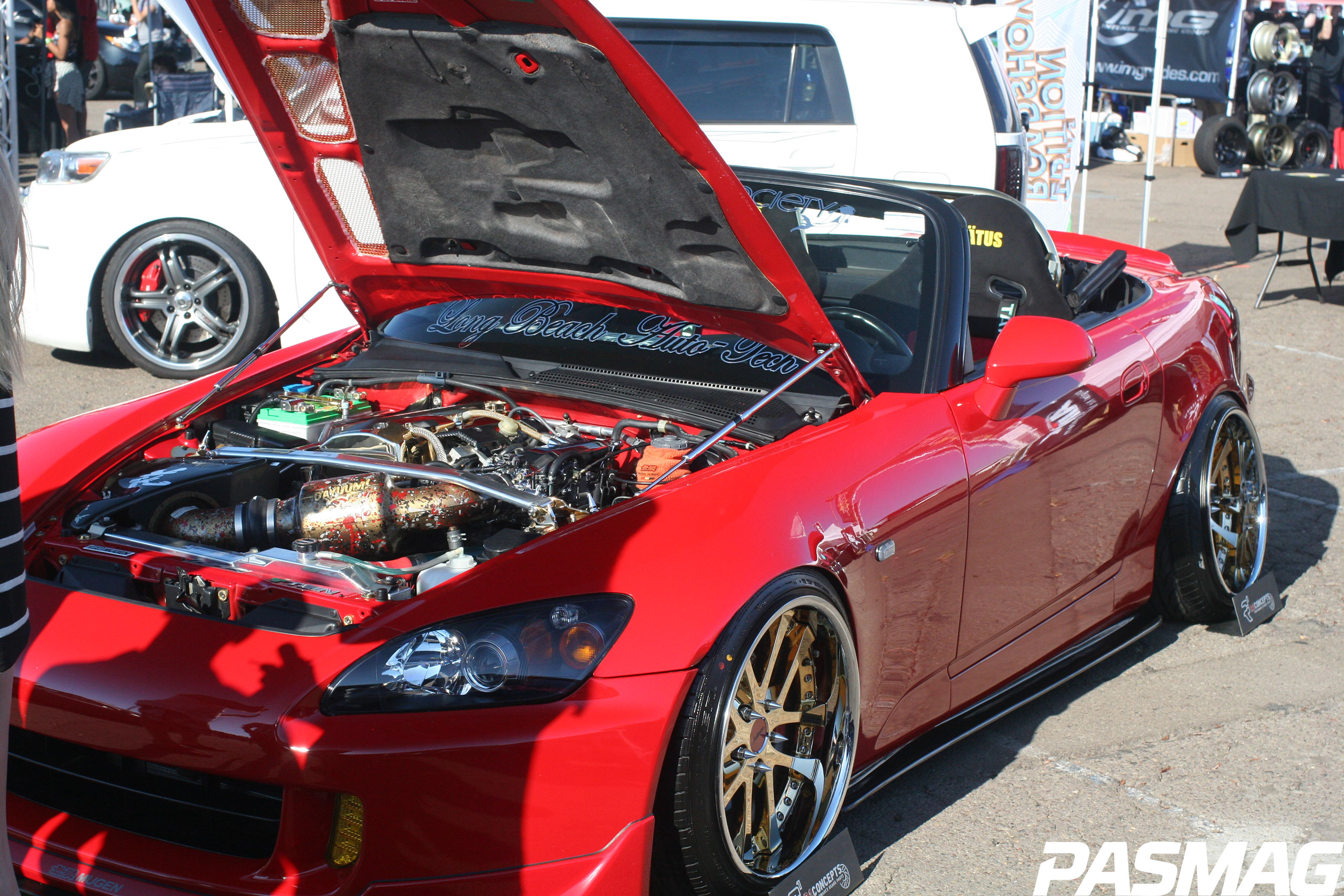 Extreme Autofest