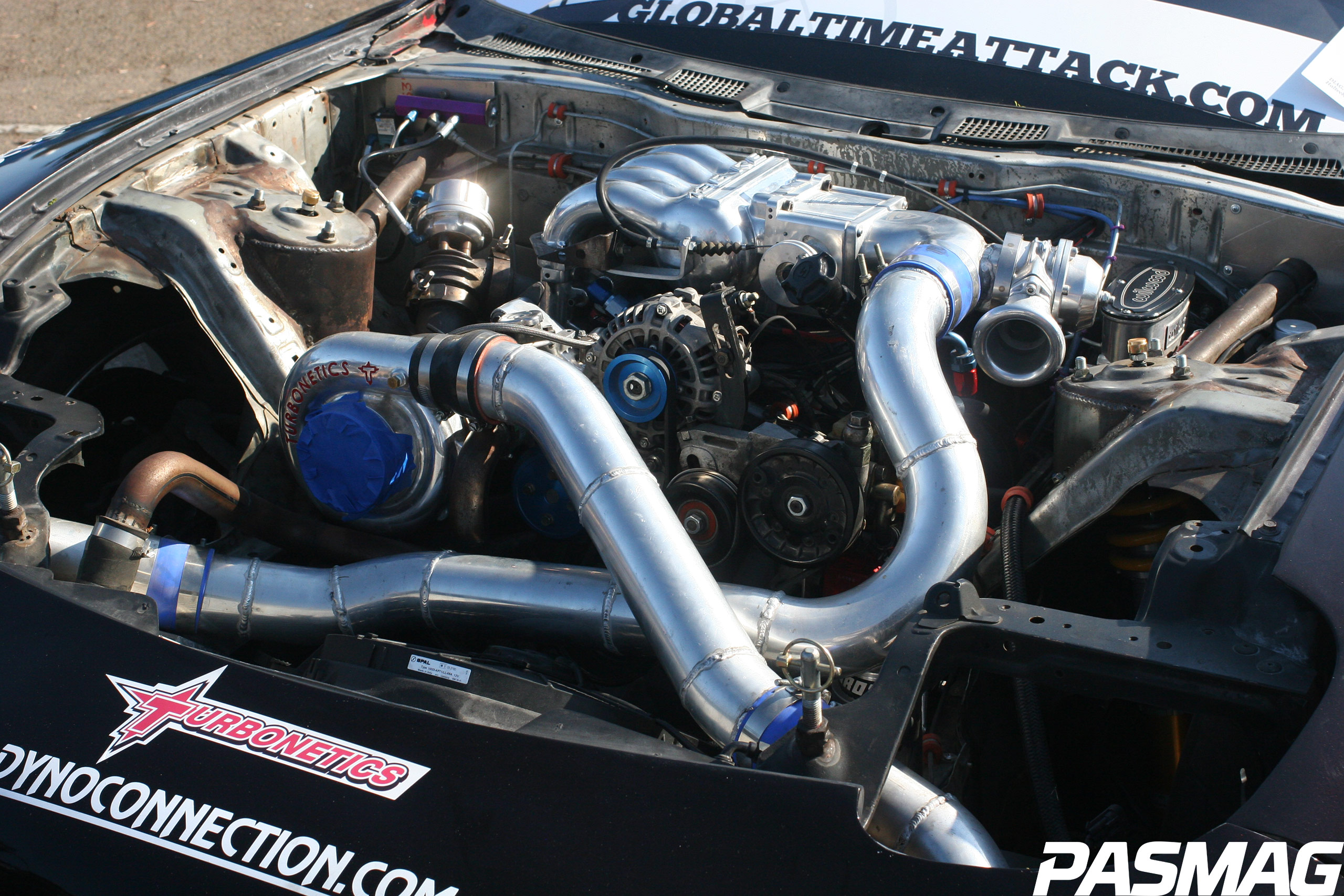 Extreme Autofest