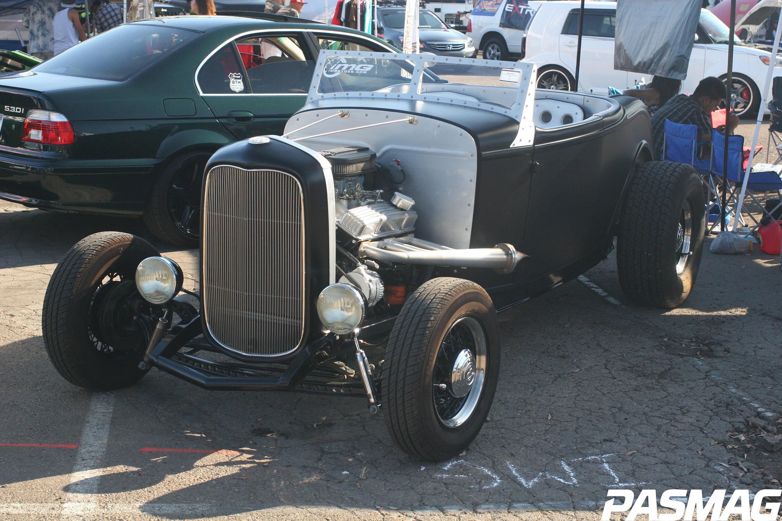 Extreme Autofest