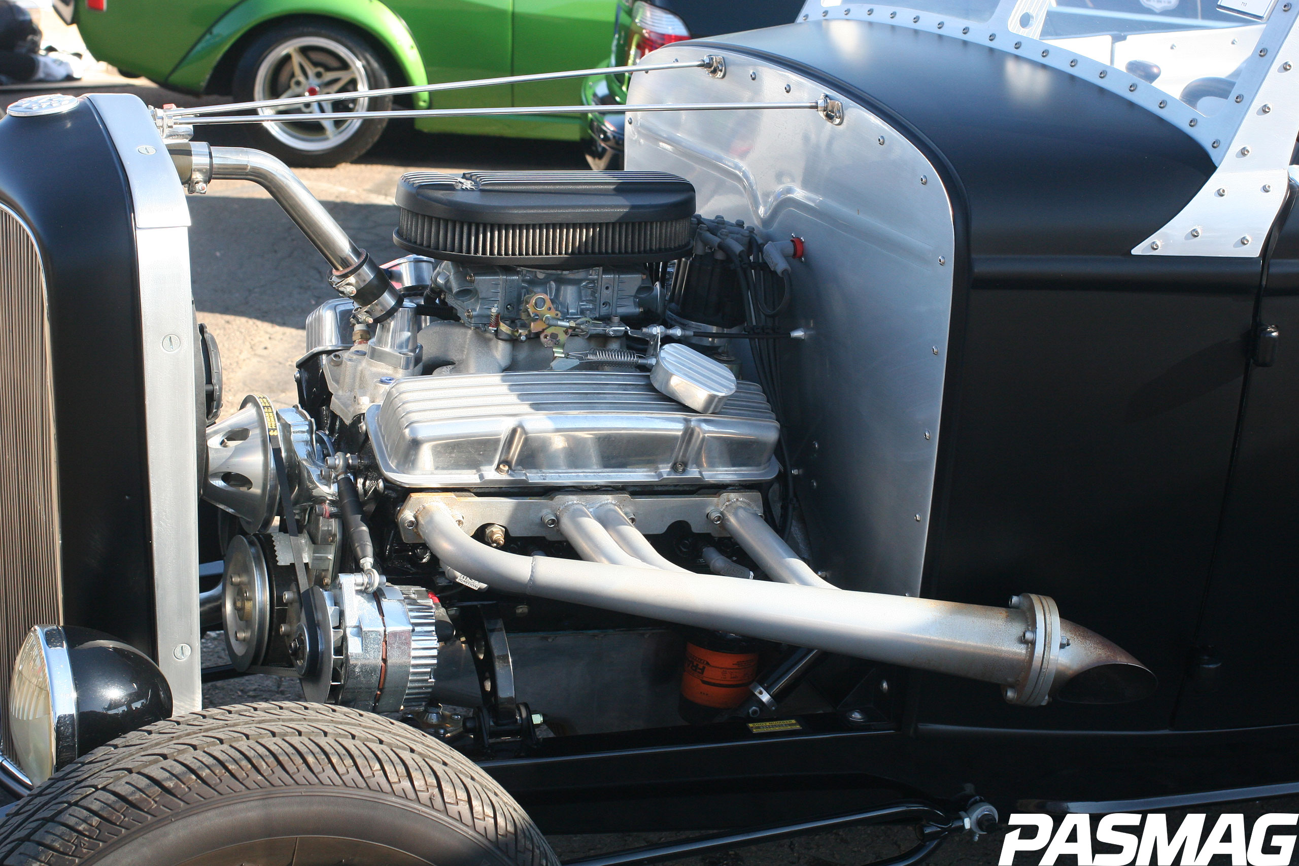 Extreme Autofest