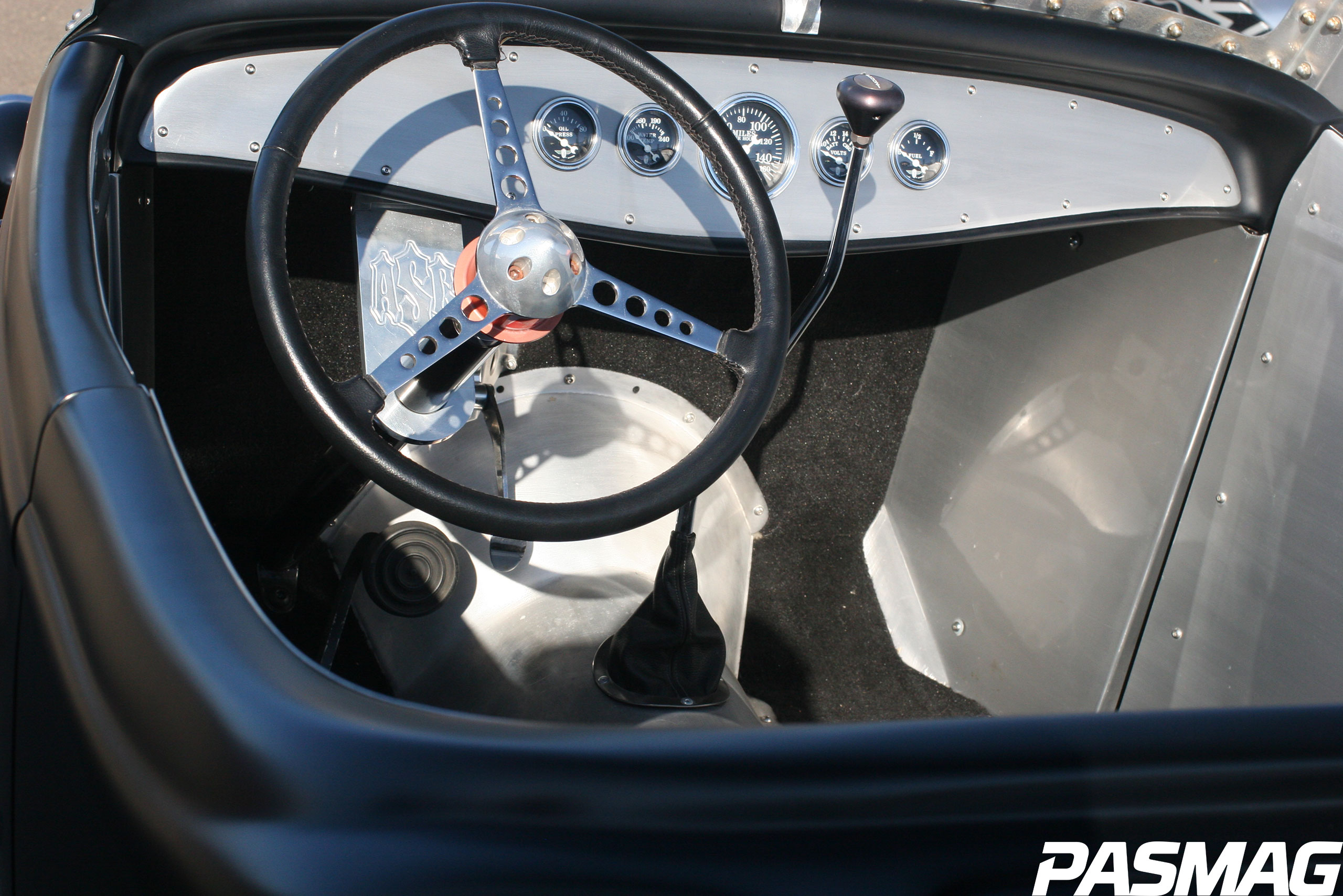 Extreme Autofest