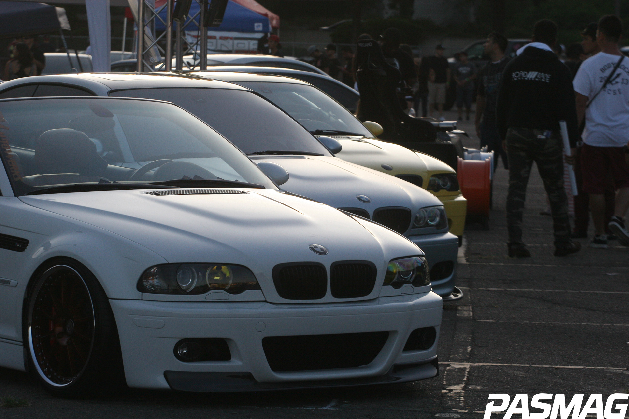 Extreme Autofest