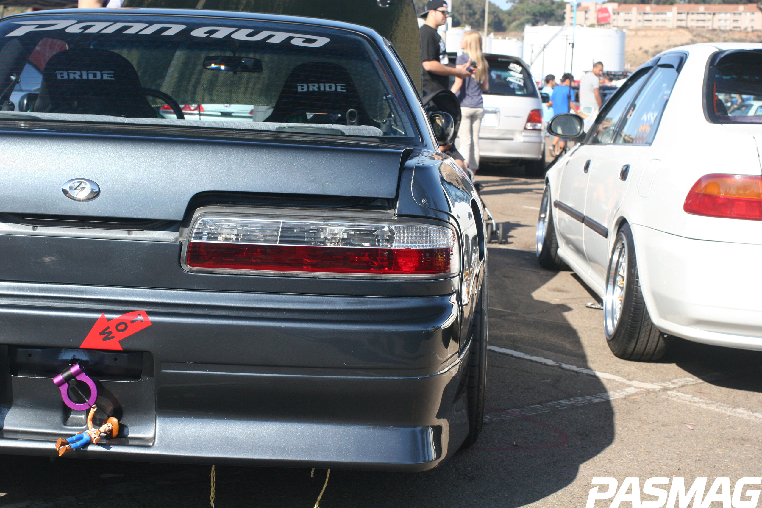 Extreme Autofest