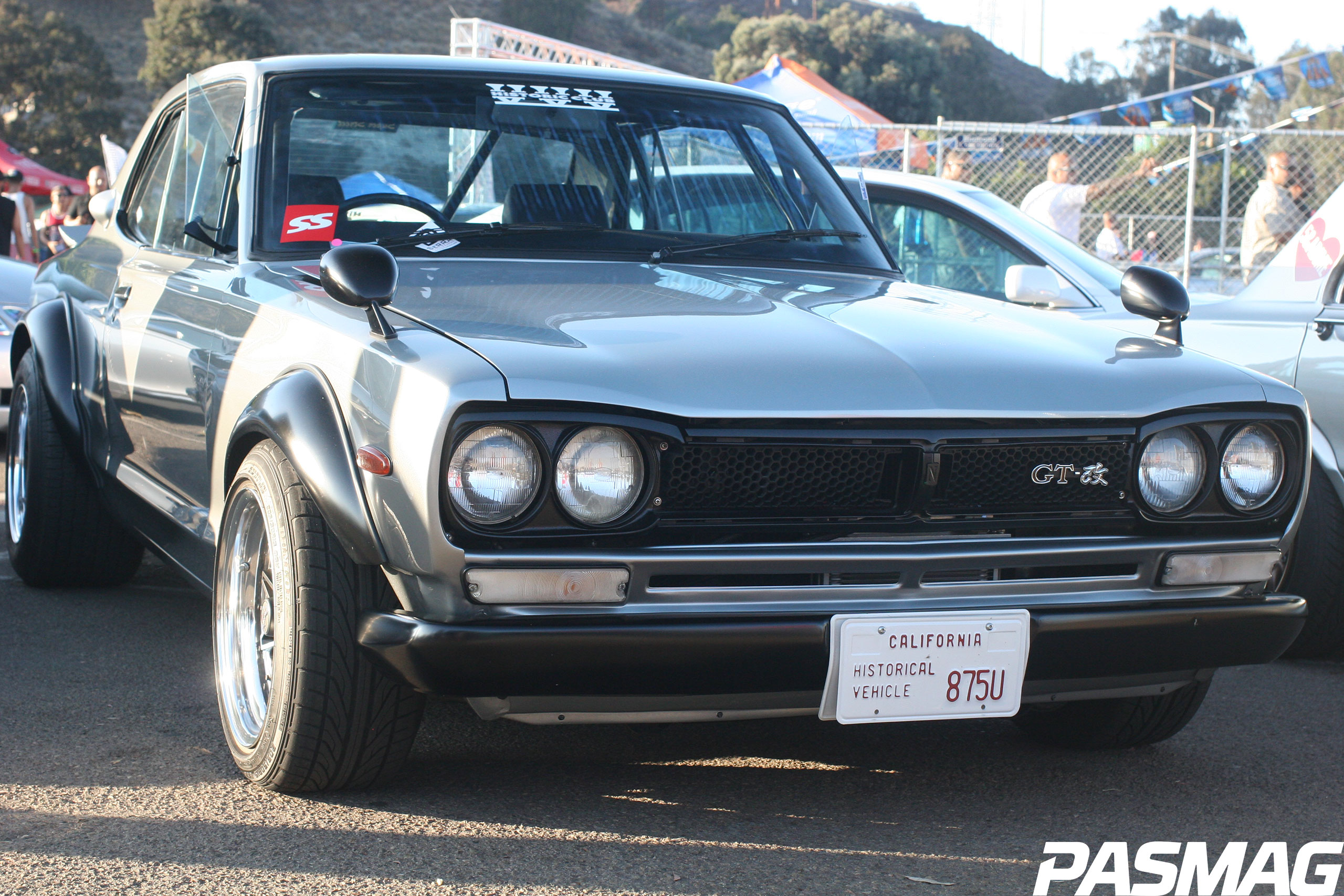 Extreme Autofest
