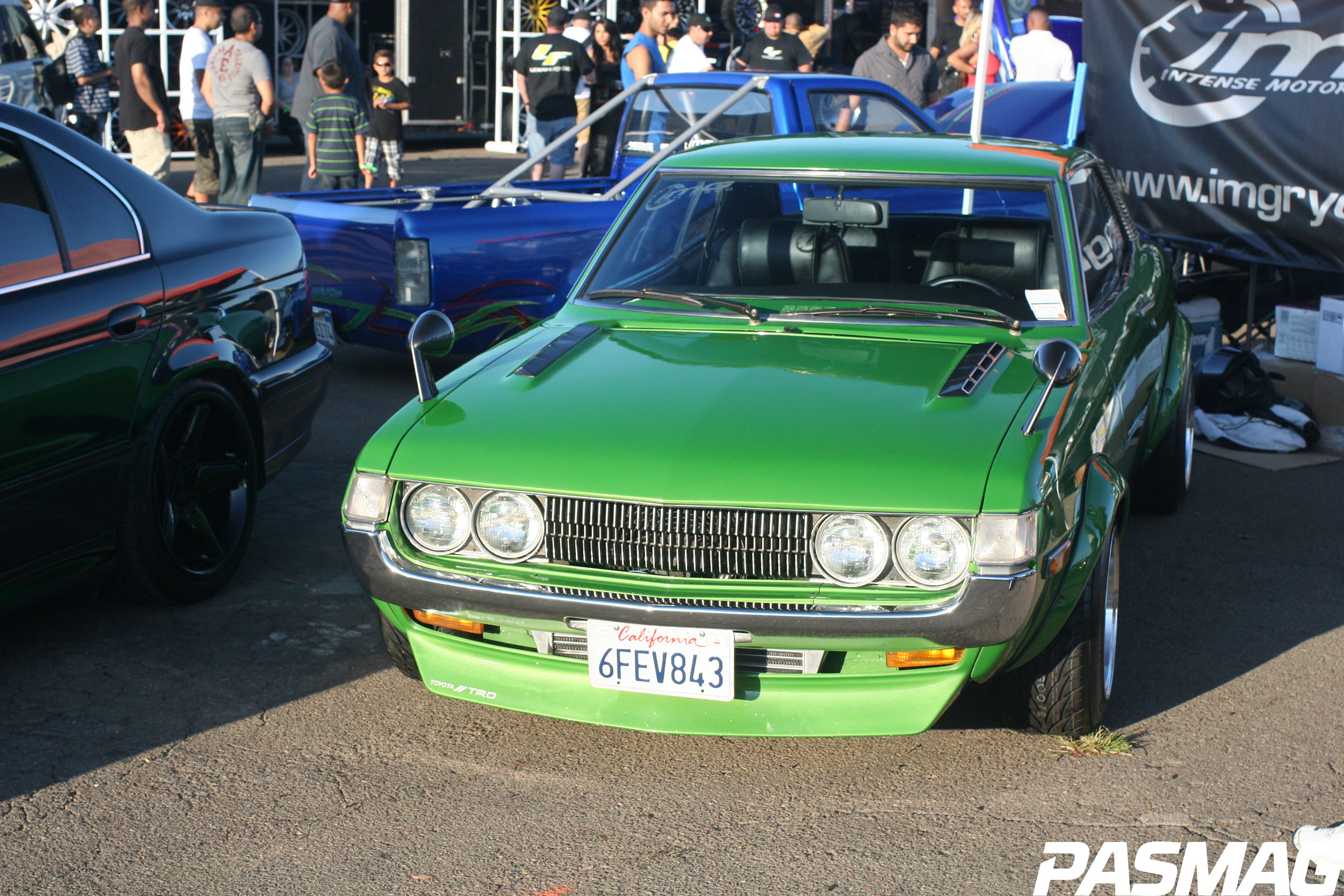 Extreme Autofest