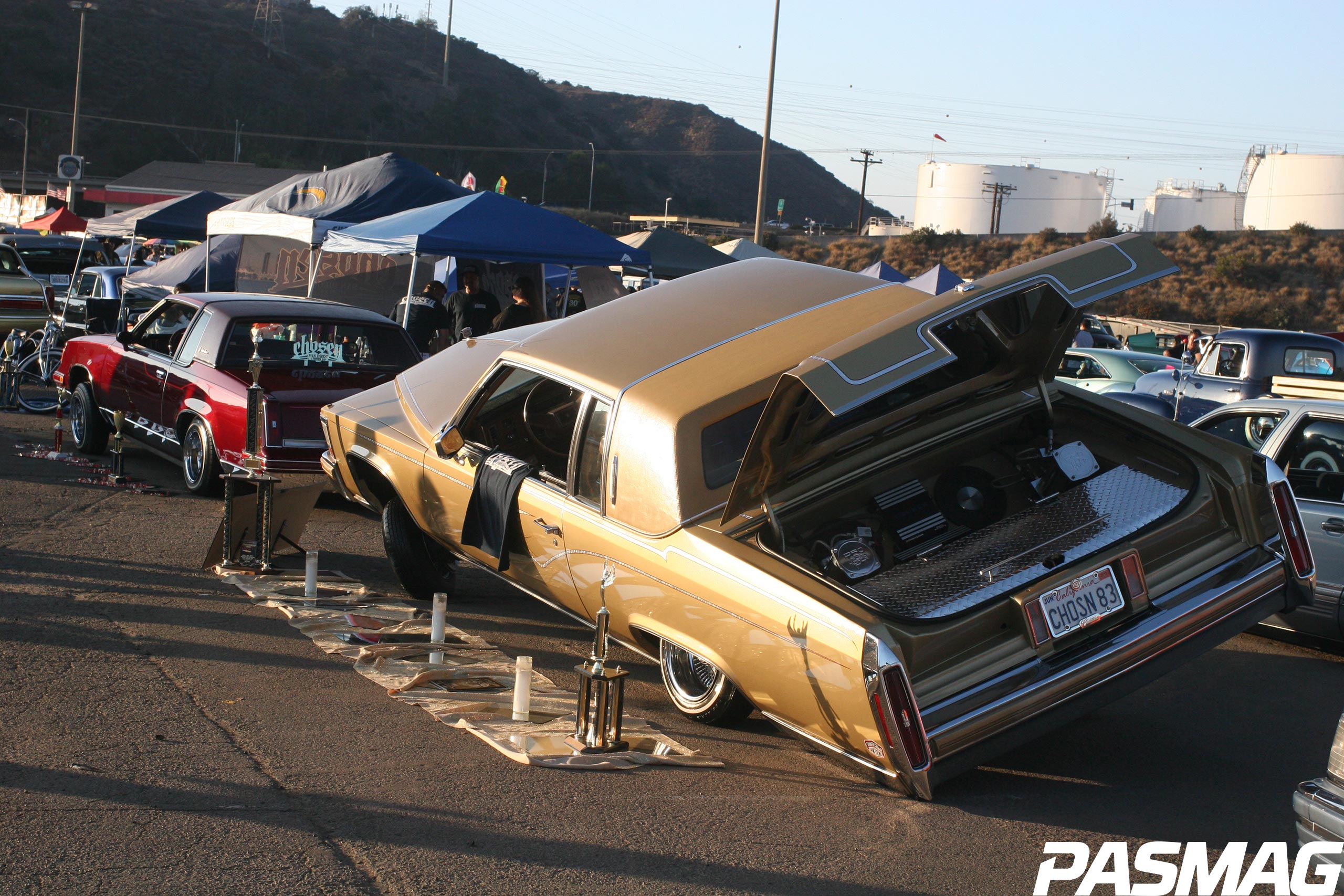 Extreme Autofest