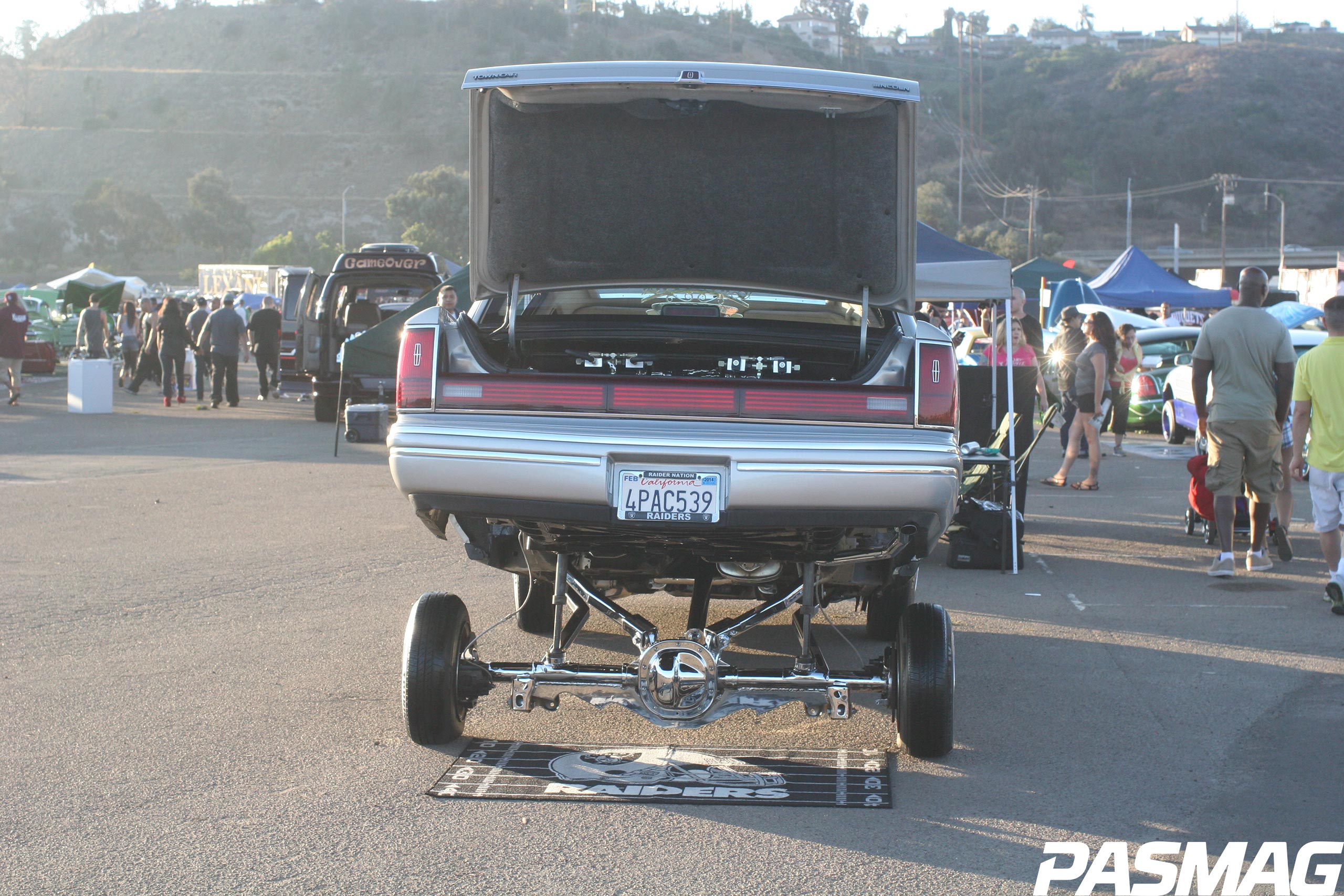 Extreme-Autofest PASMAG 63