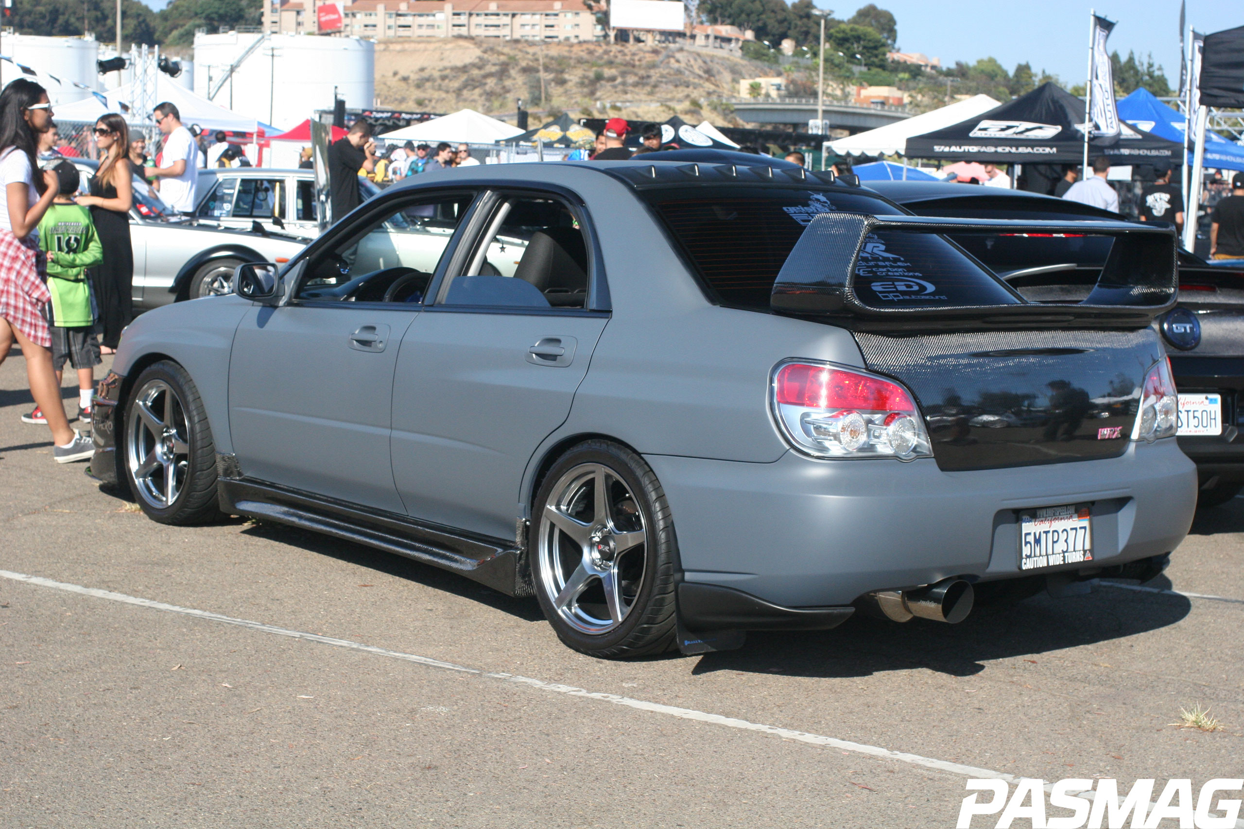Extreme Autofest