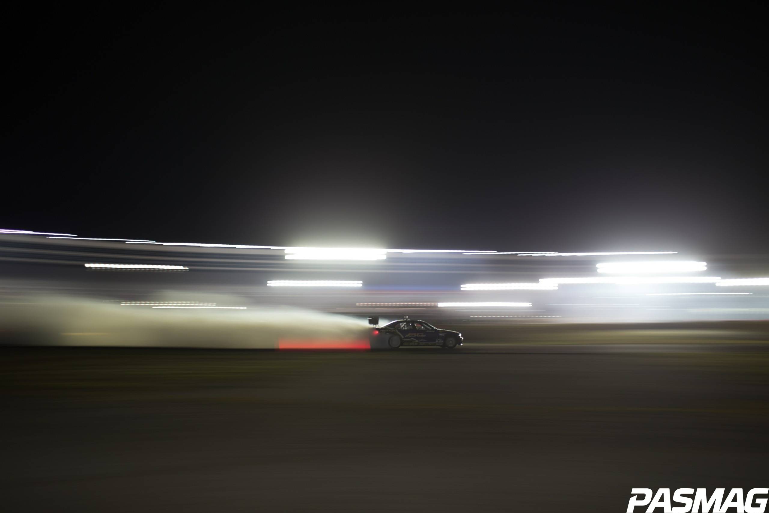 Formula Drift: Round 6