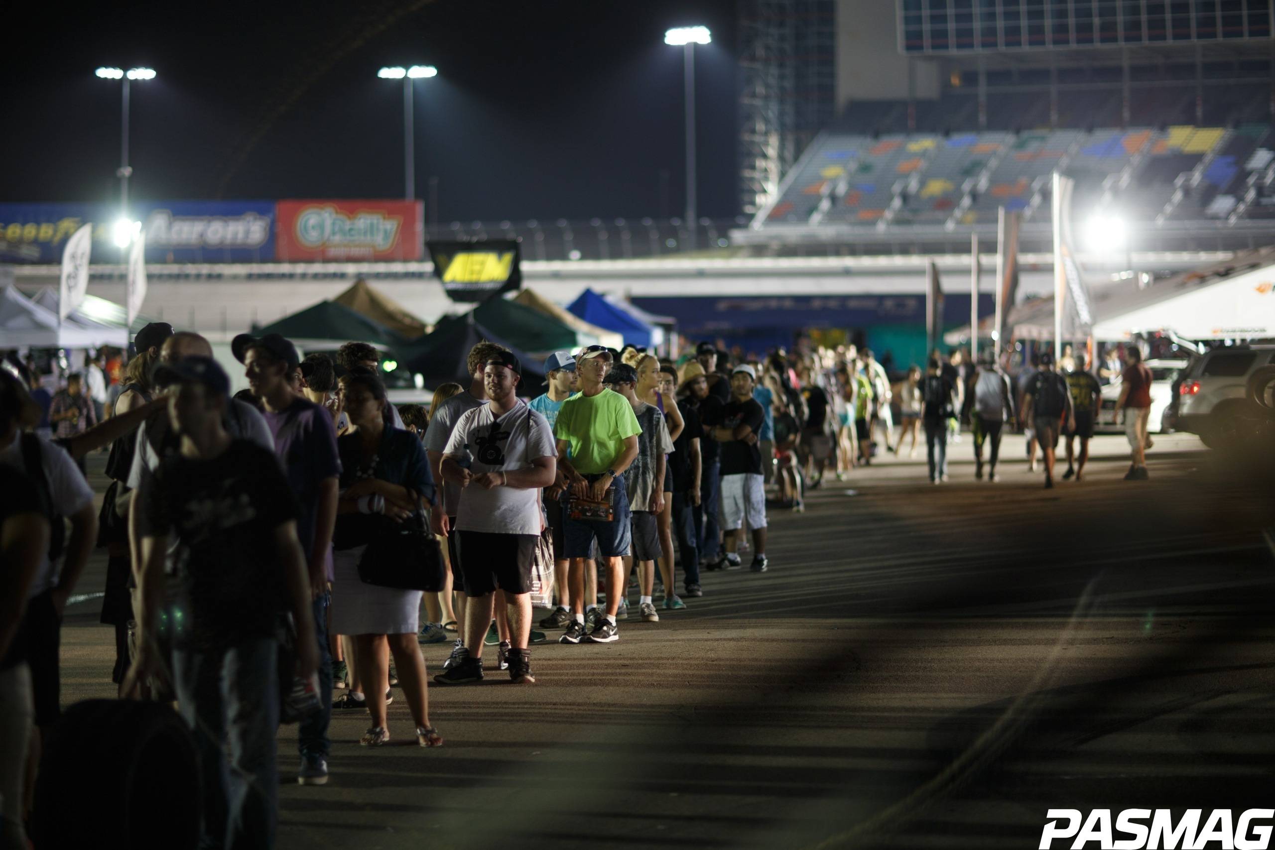 Formula Drift: Round 6