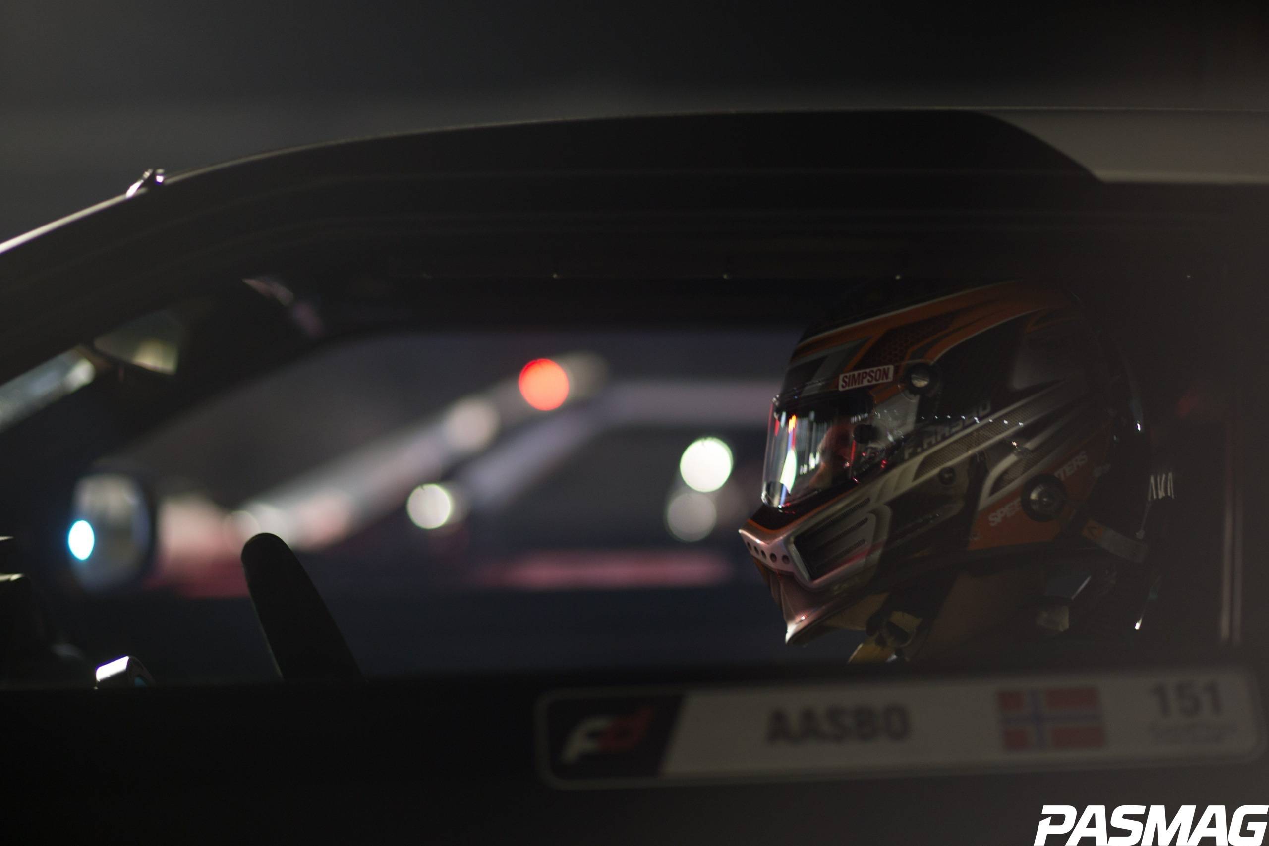Formula Drift: Round 6