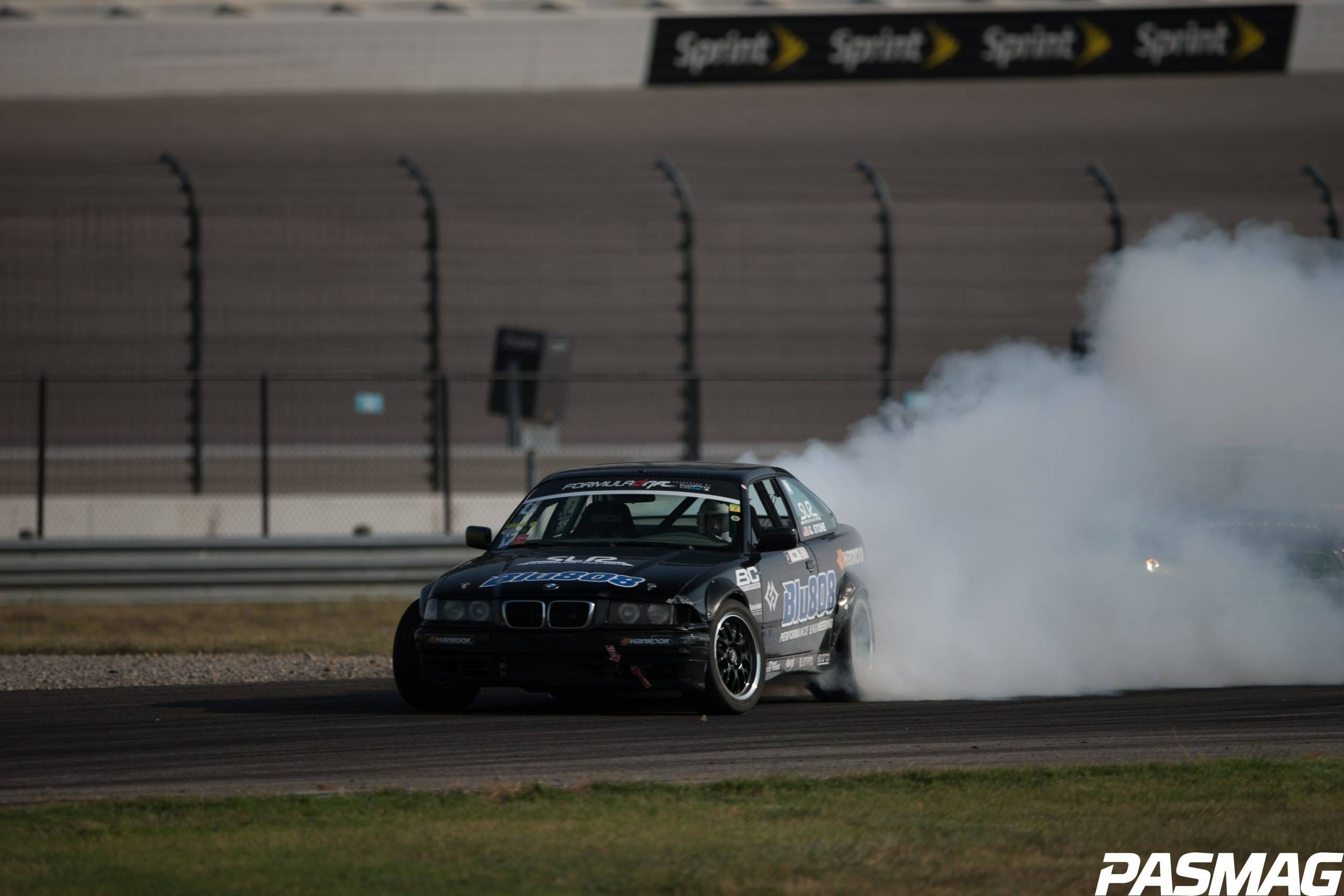 Formula Drift: Round 6