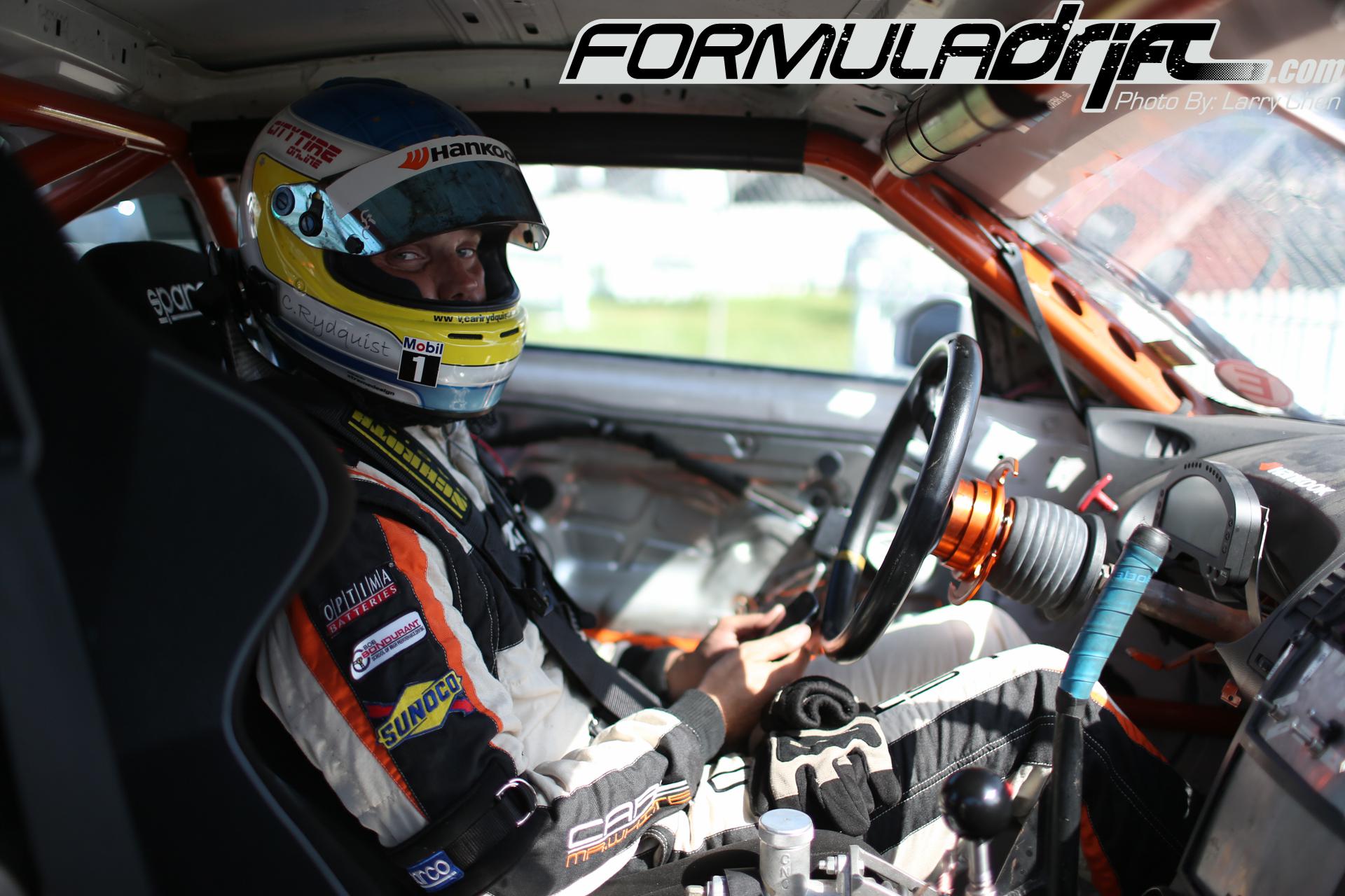 Formula Drift: Round 7