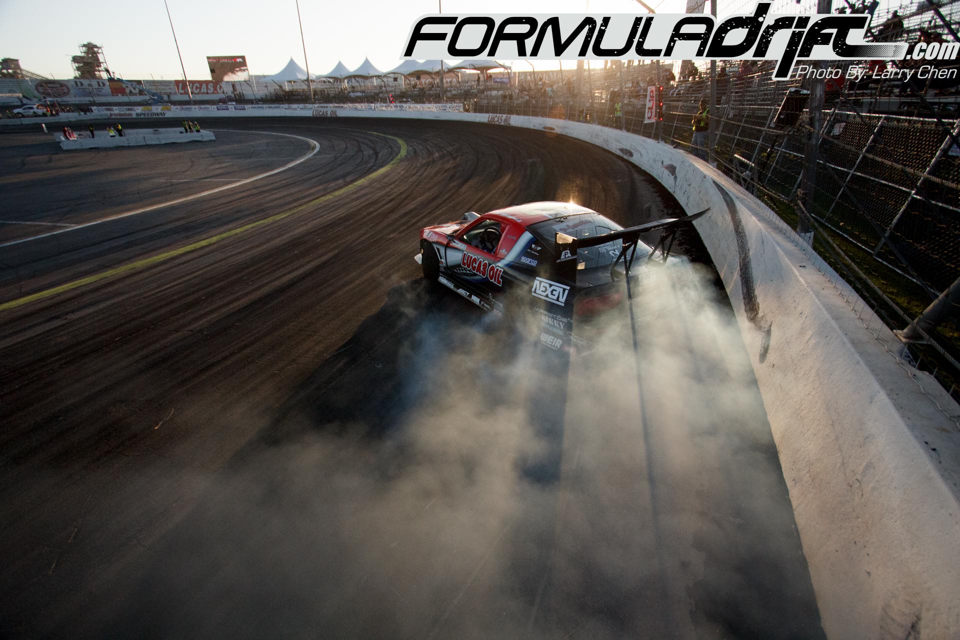 Formula Drift: Round 7” width=