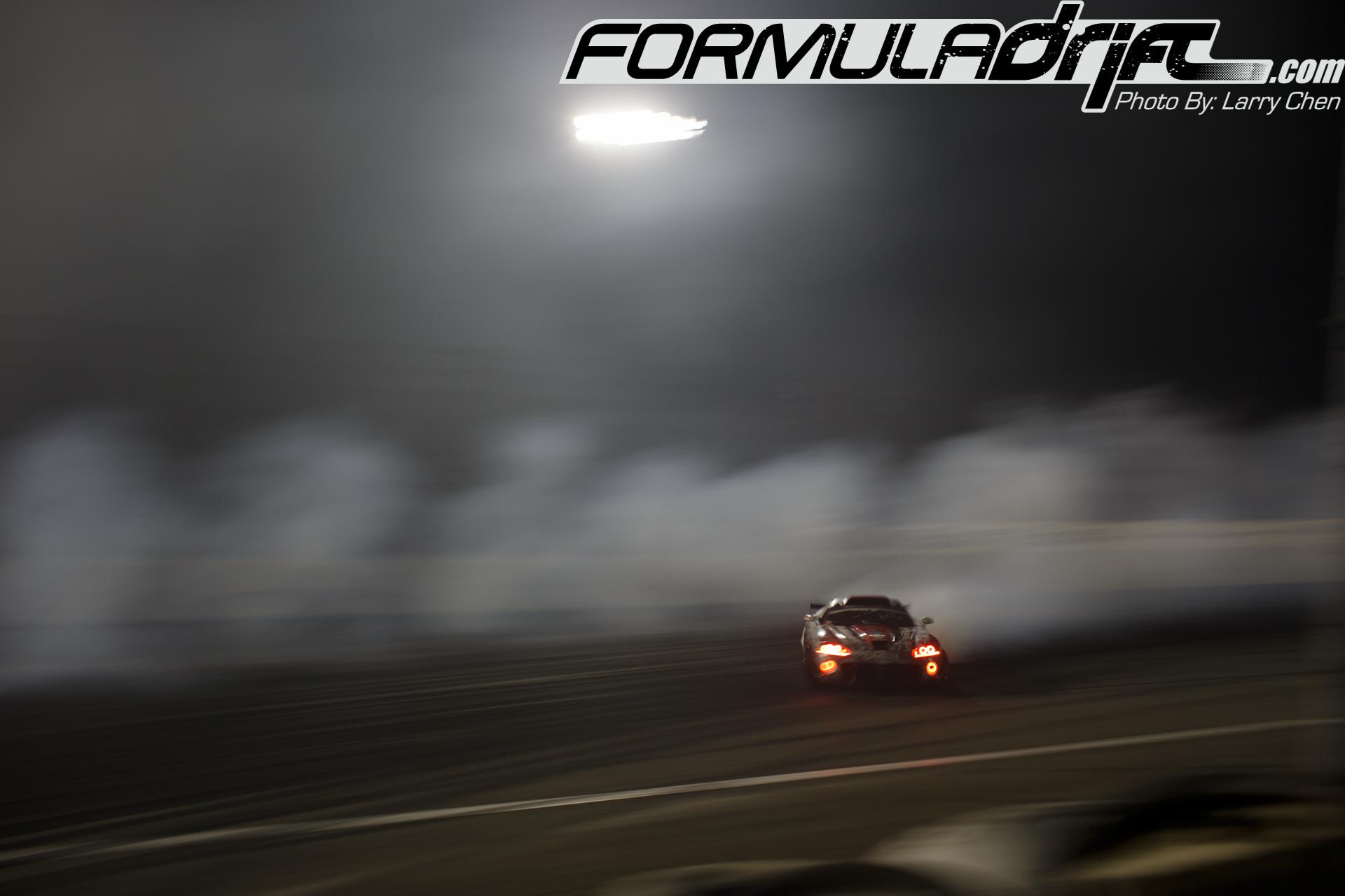 Formula Drift: Round 7