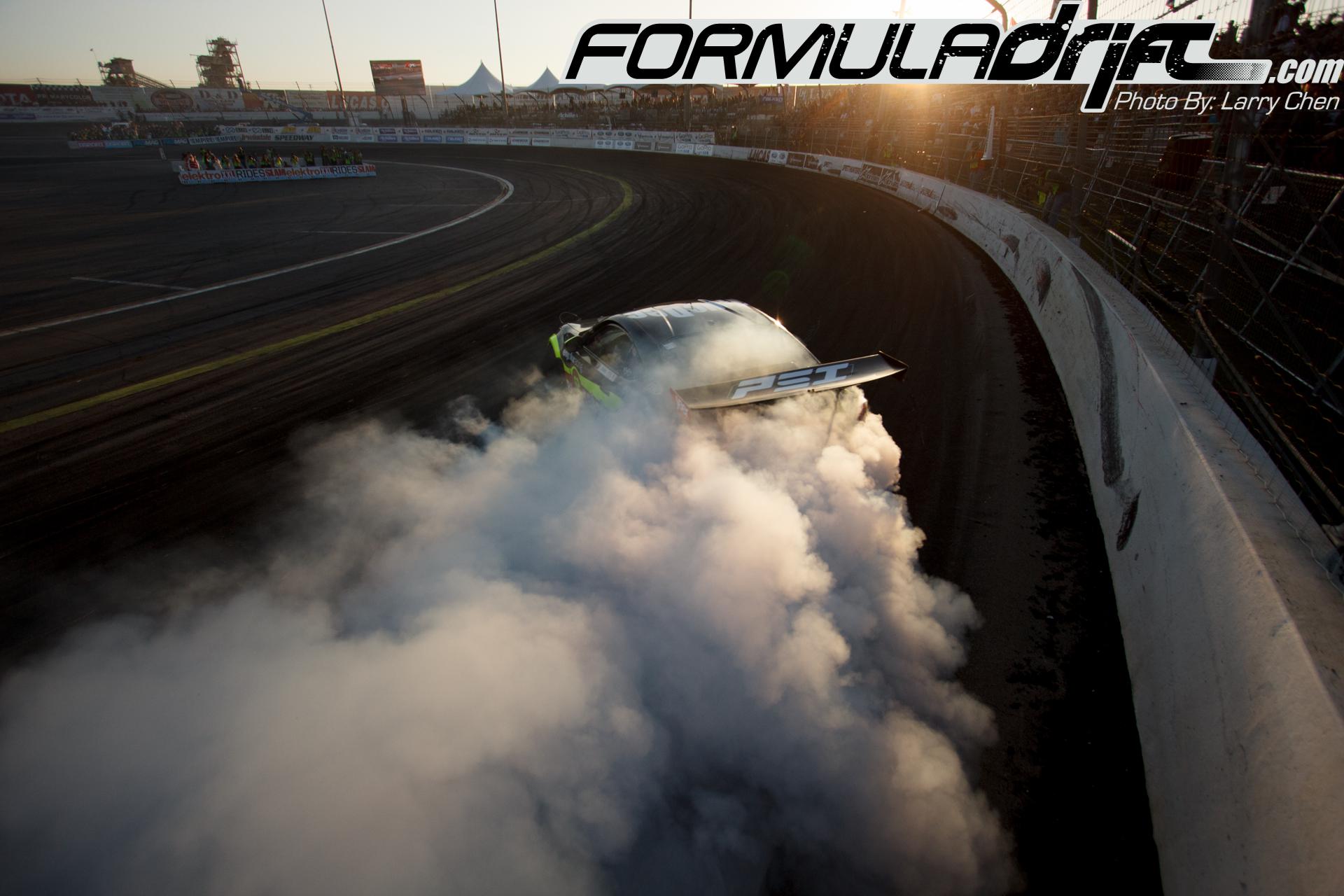 Formula Drift: Round 7
