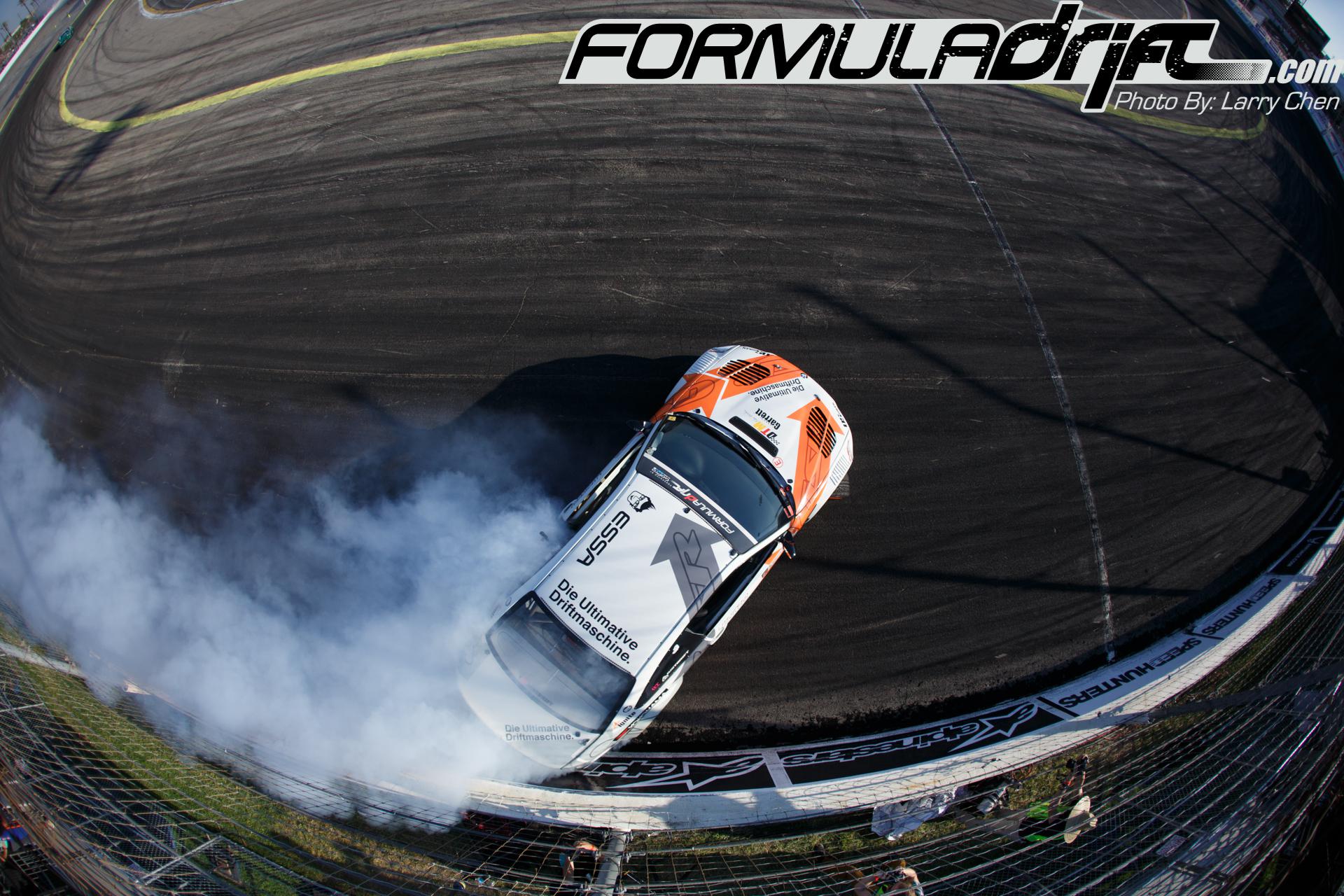 Formula Drift: Round 7