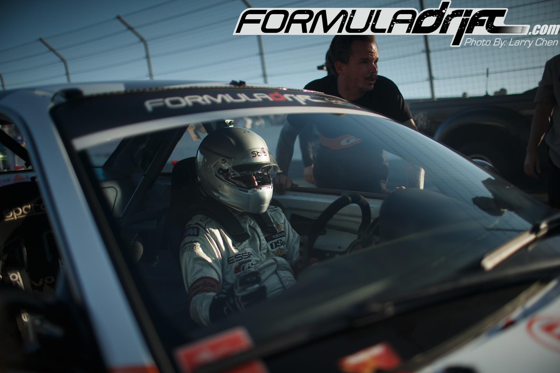Formula Drift: Round 7