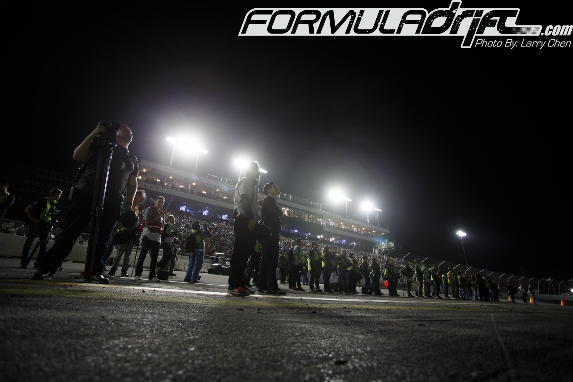 Formula Drift: Round 7