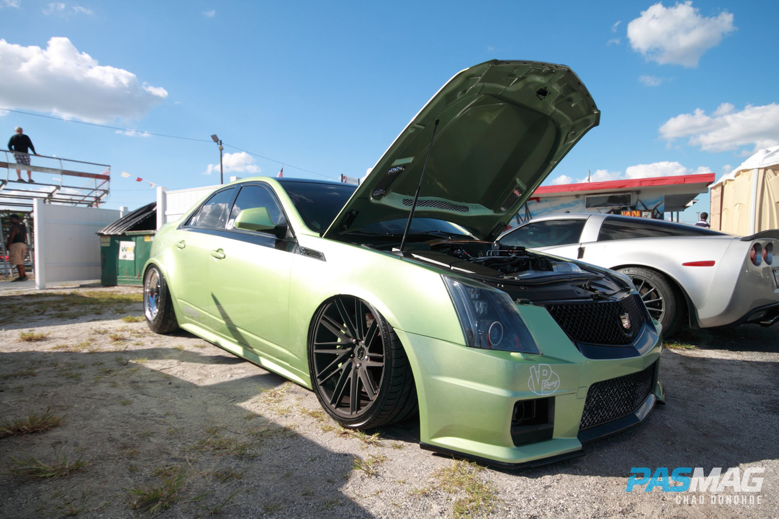 PASMAG FL2K Bradenton Florida October 10-12 2014 Chad Donohoe 106