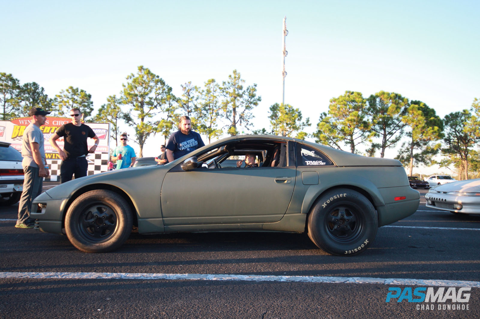 PASMAG FL2K Bradenton Florida October 10-12 2014 Chad Donohoe 124