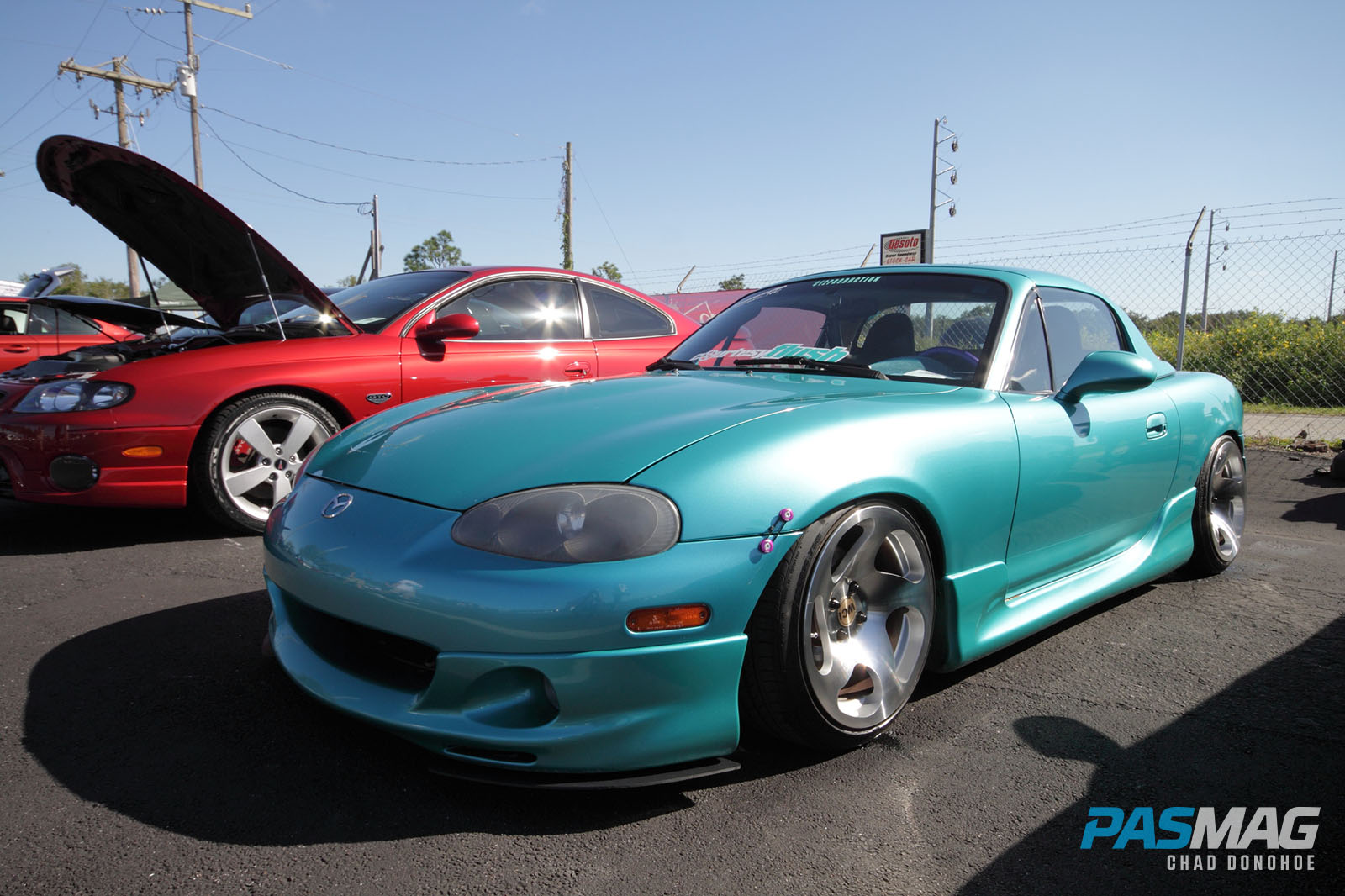 PASMAG FL2K Bradenton Florida October 10-12 2014 Chad Donohoe 127