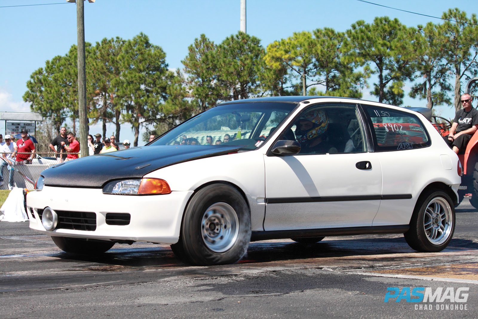 PASMAG FL2K Bradenton Florida October 10-12 2014 Chad Donohoe 20