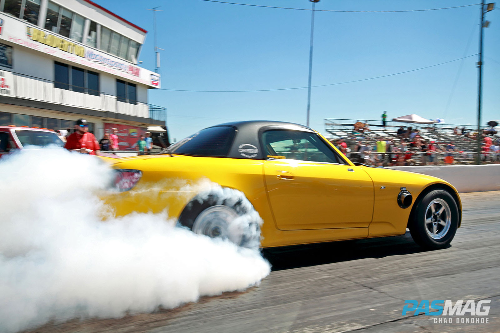 PASMAG FL2K Bradenton Florida October 10-12 2014 Chad Donohoe 26