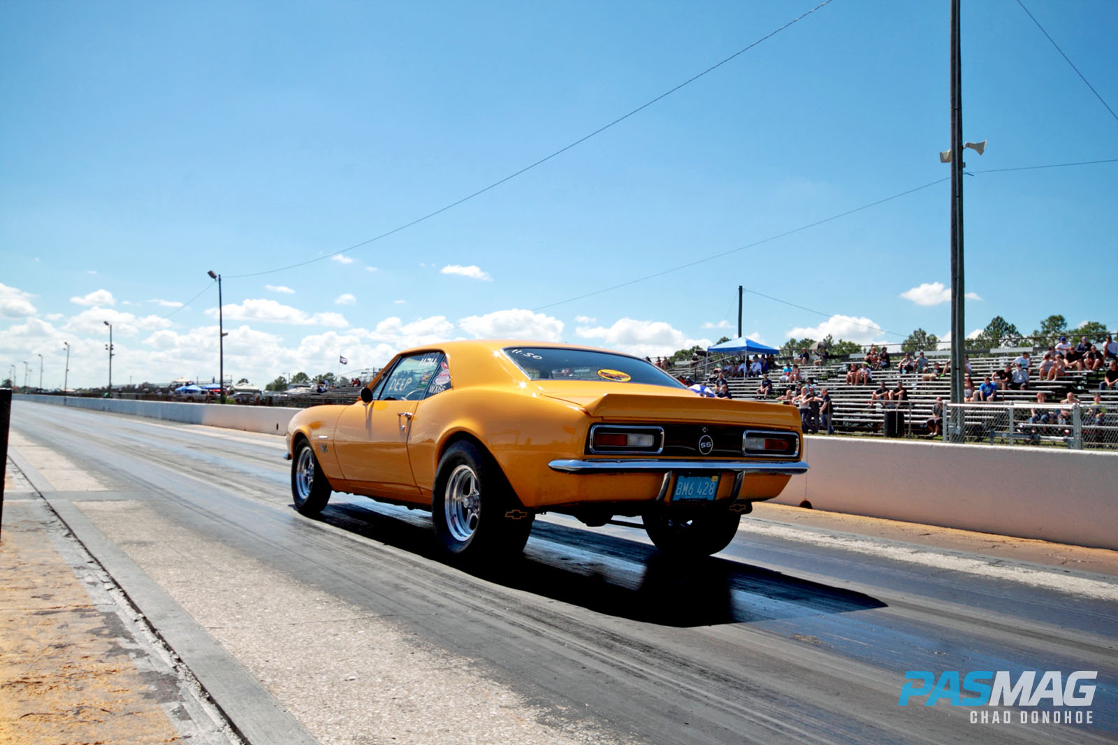 PASMAG FL2K Bradenton Florida October 10-12 2014 Chad Donohoe 30