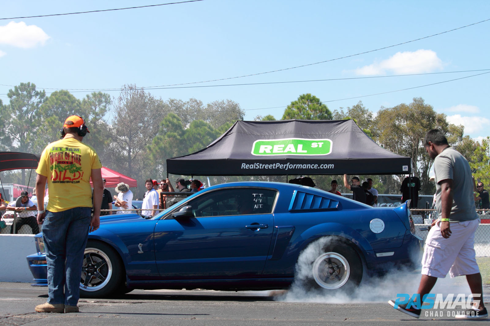 PASMAG FL2K Bradenton Florida October 10-12 2014 Chad Donohoe 38
