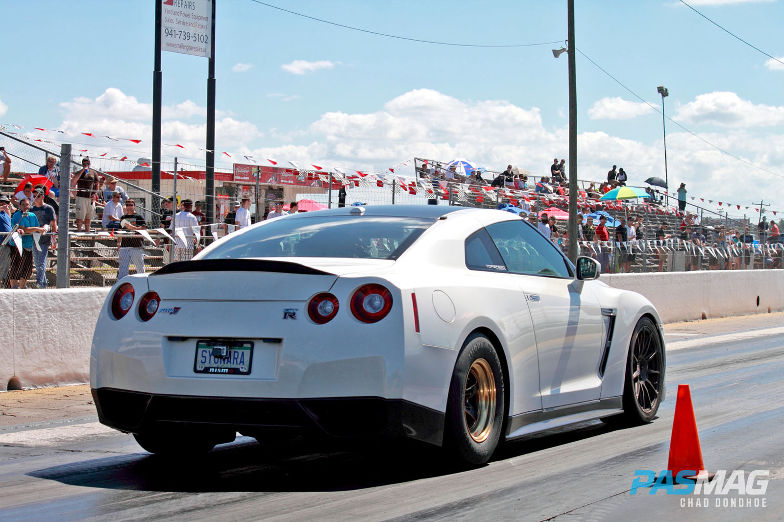 PASMAG FL2K Bradenton Florida October 10-12 2014 Chad Donohoe 40
