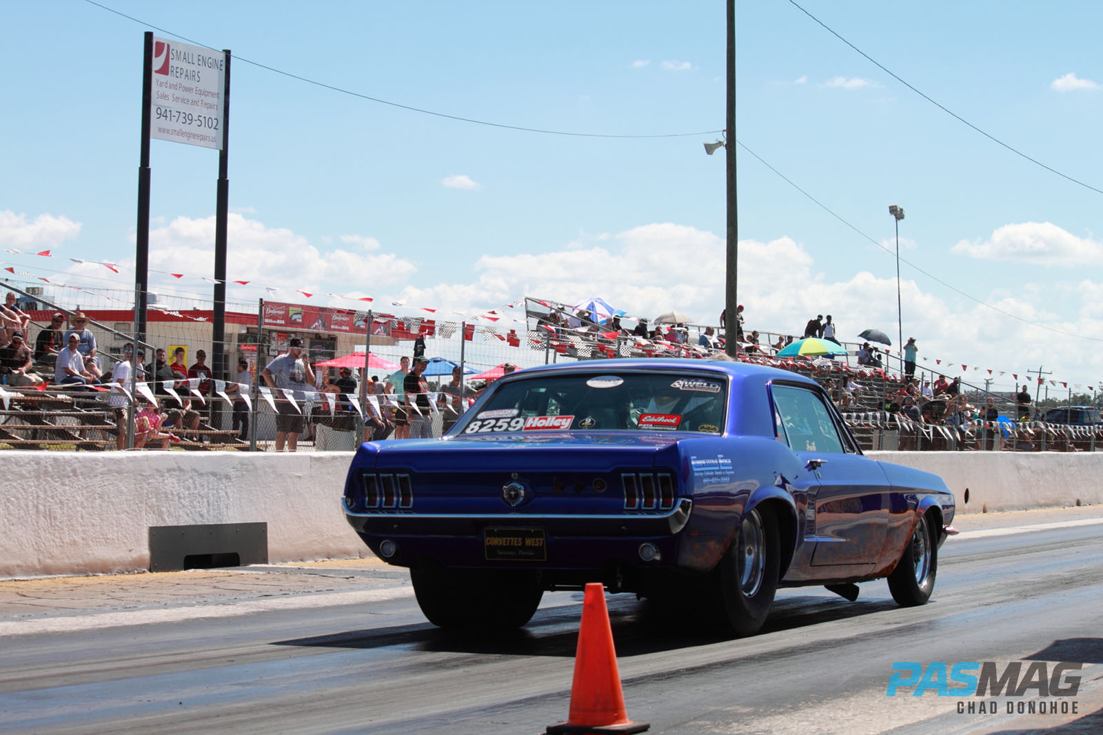 PASMAG FL2K Bradenton Florida October 10-12 2014 Chad Donohoe 42