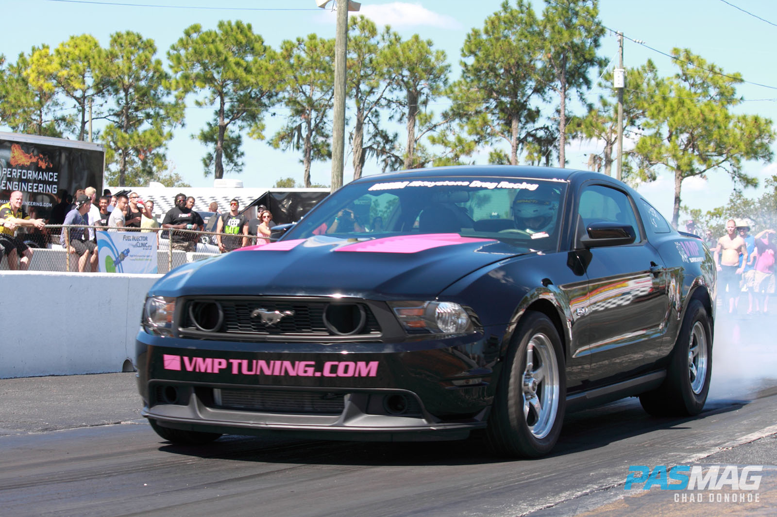 PASMAG FL2K Bradenton Florida October 10-12 2014 Chad Donohoe 43
