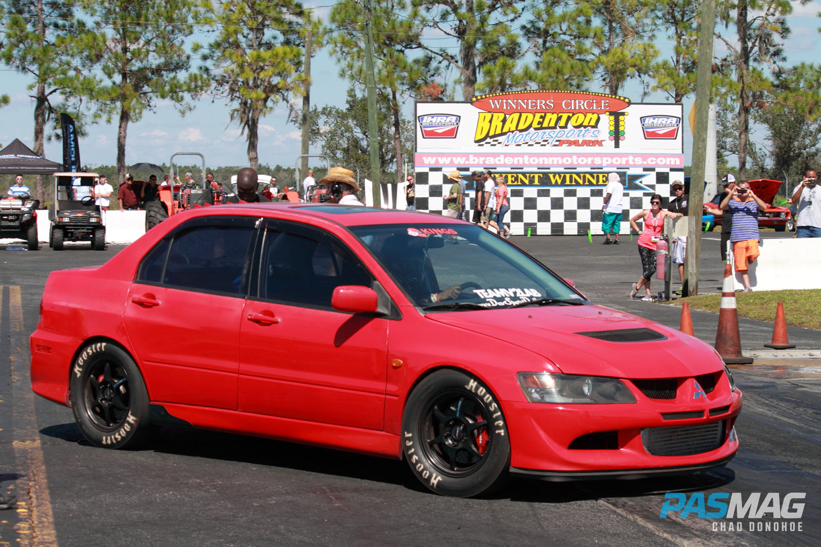 PASMAG FL2K Bradenton Florida October 10-12 2014 Chad Donohoe 46