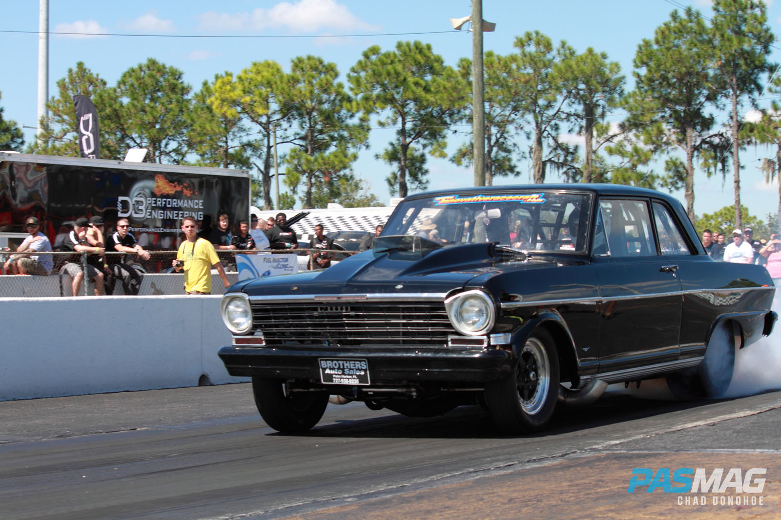 PASMAG FL2K Bradenton Florida October 10-12 2014 Chad Donohoe 49