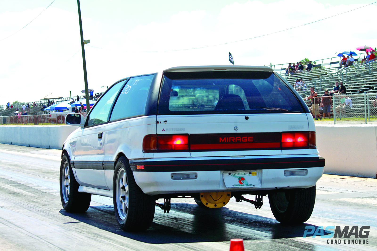 PASMAG FL2K Bradenton Florida October 10-12 2014 Chad Donohoe 51
