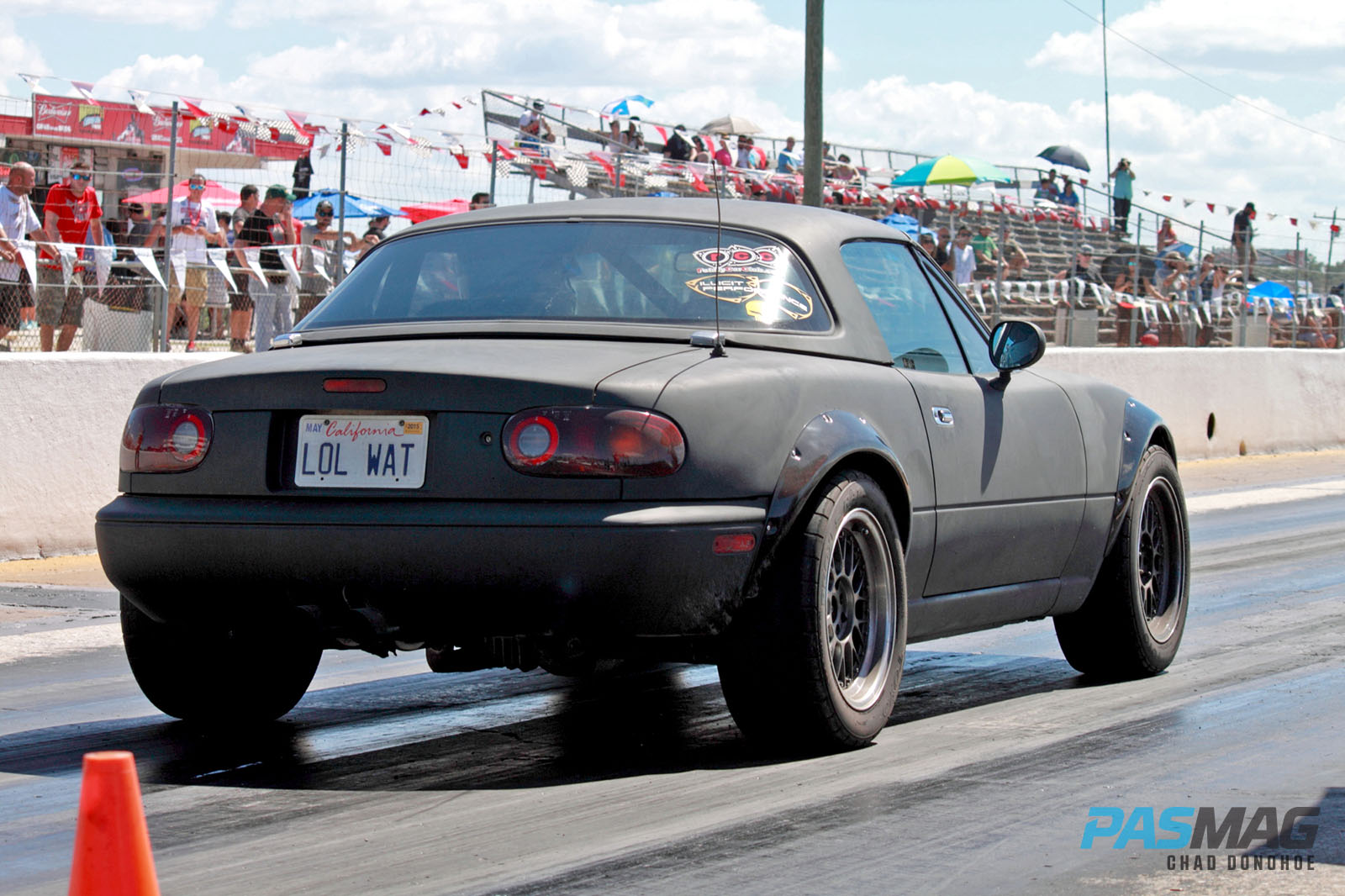 PASMAG FL2K Bradenton Florida October 10-12 2014 Chad Donohoe 52