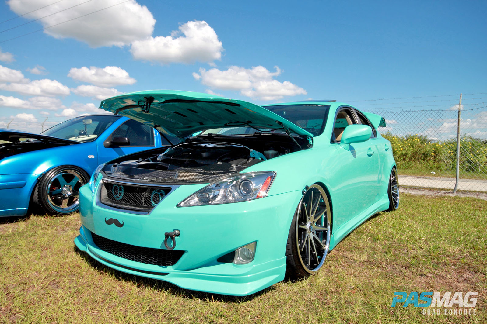 PASMAG FL2K Bradenton Florida October 10-12 2014 Chad Donohoe 55