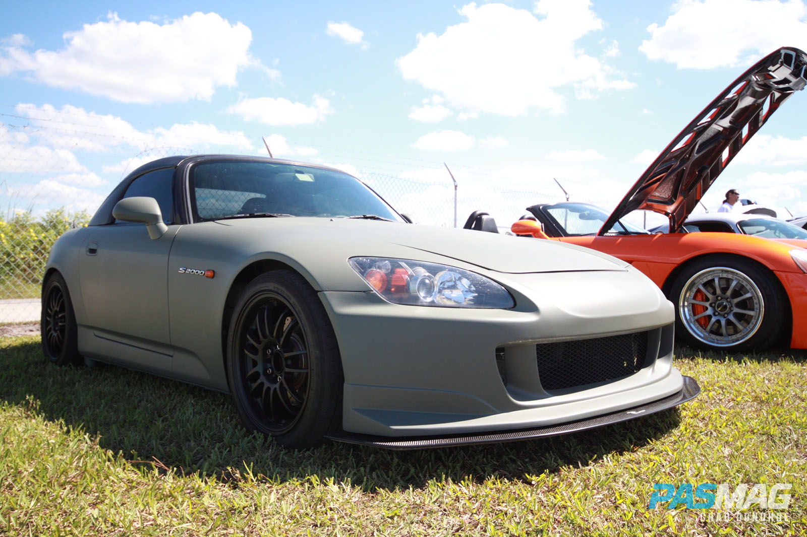 PASMAG FL2K Bradenton Florida October 10-12 2014 Chad Donohoe 56