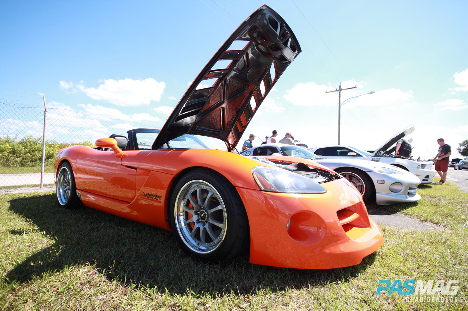 PASMAG FL2K Bradenton Florida October 10-12 2014 Chad Donohoe 57
