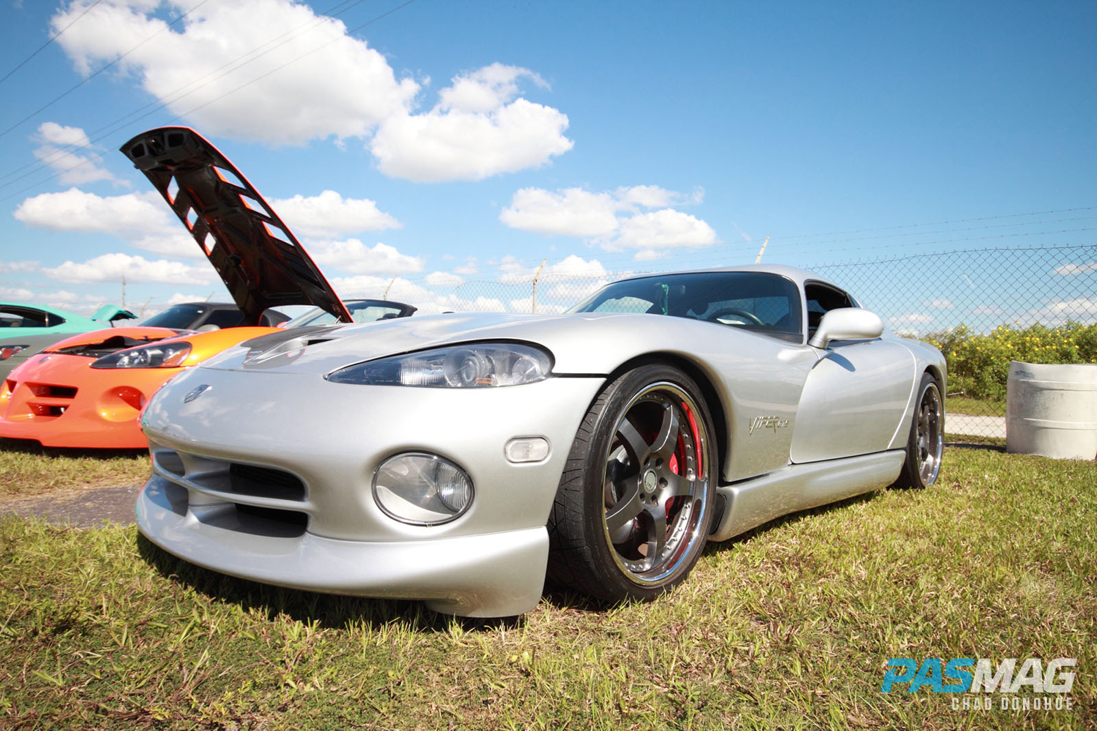 PASMAG FL2K Bradenton Florida October 10-12 2014 Chad Donohoe 58