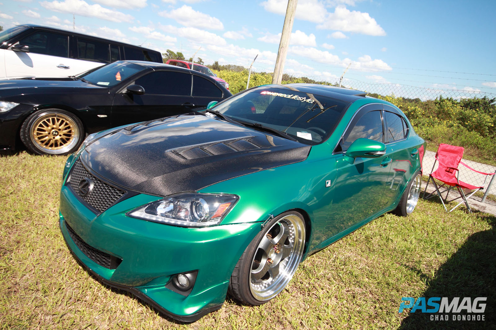 PASMAG FL2K Bradenton Florida October 10-12 2014 Chad Donohoe 60
