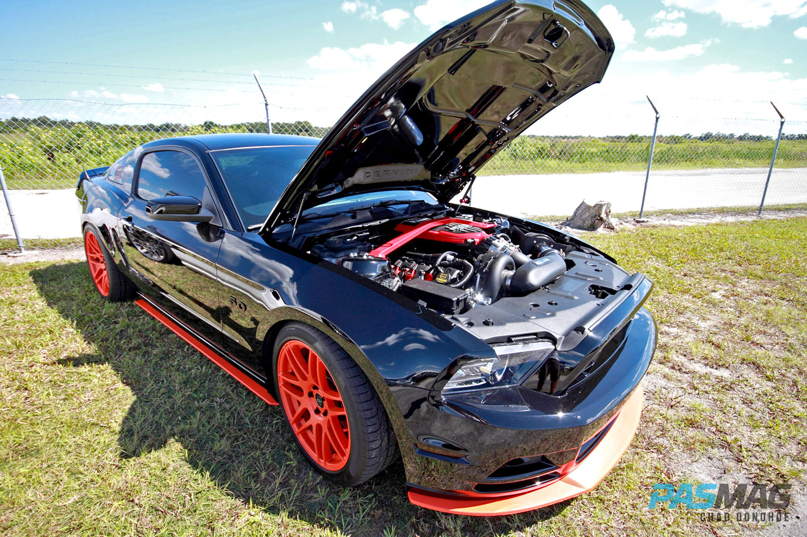 PASMAG FL2K Bradenton Florida October 10-12 2014 Chad Donohoe 63