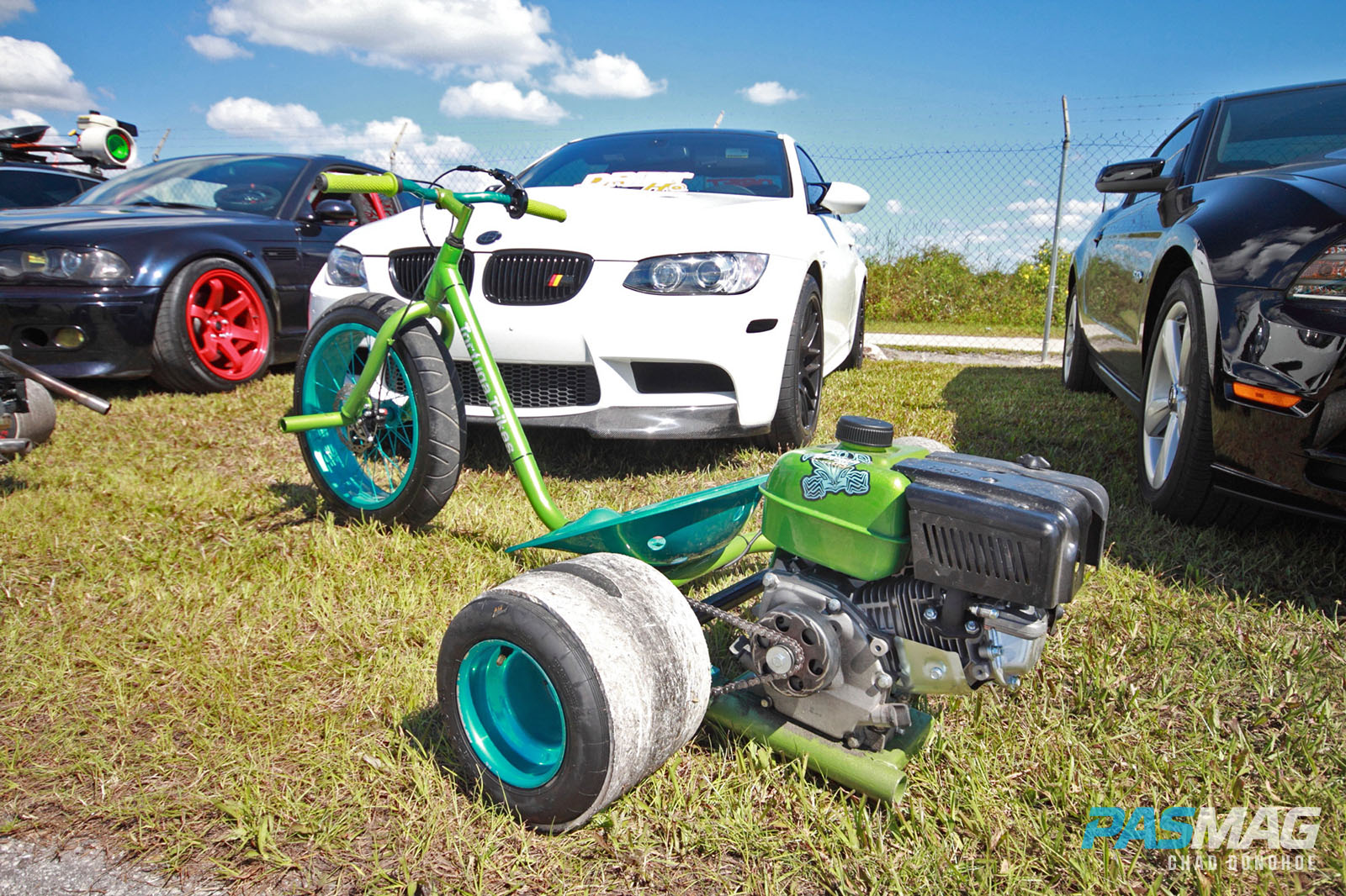 PASMAG FL2K Bradenton Florida October 10-12 2014 Chad Donohoe 66