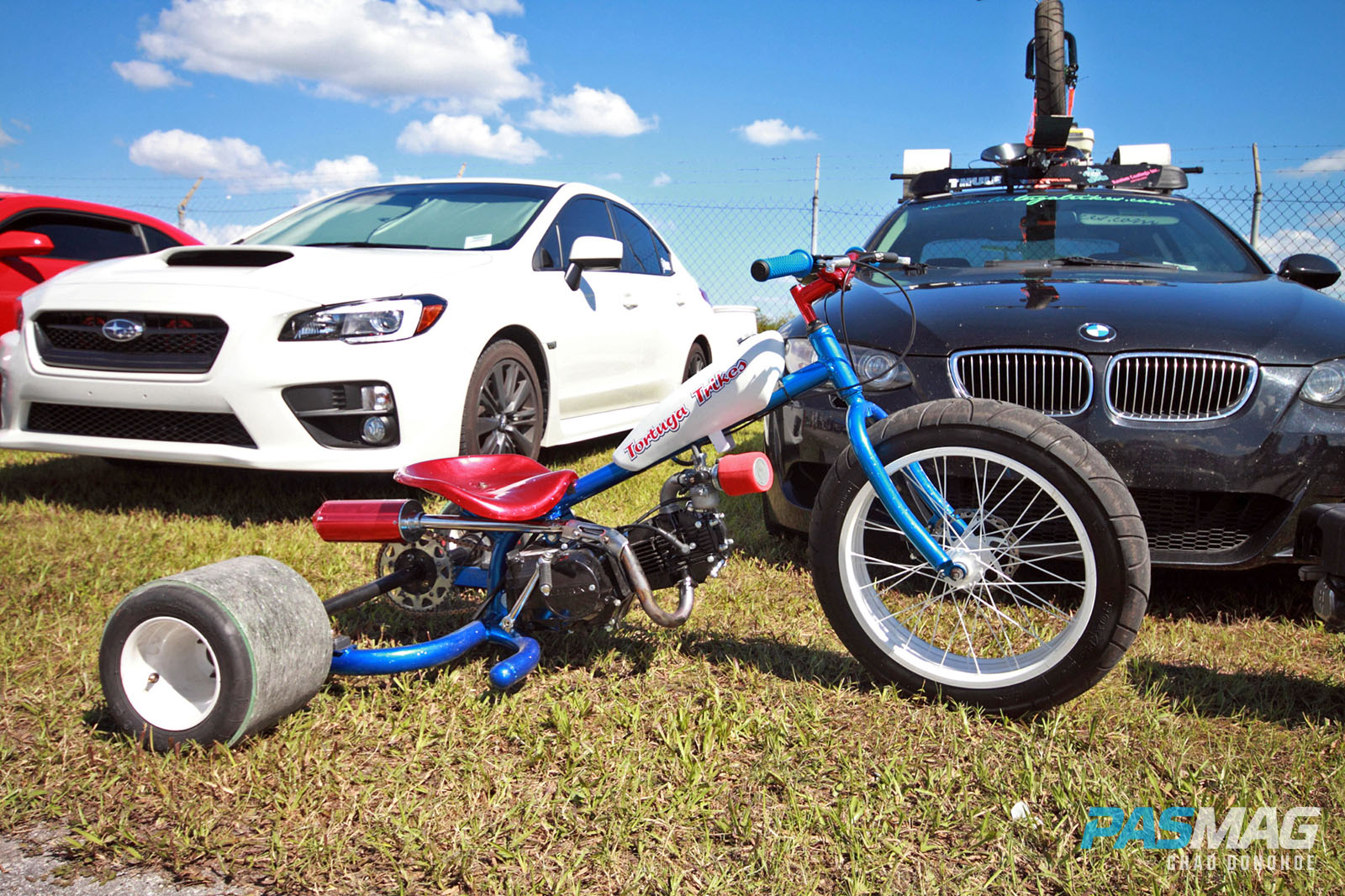 PASMAG FL2K Bradenton Florida October 10-12 2014 Chad Donohoe 67